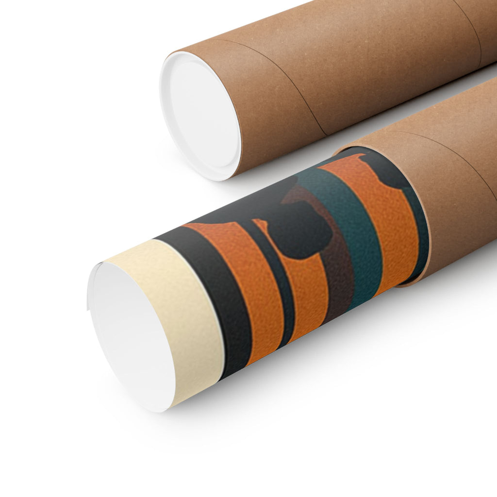 Cityscape Print - Memphis Riverboat