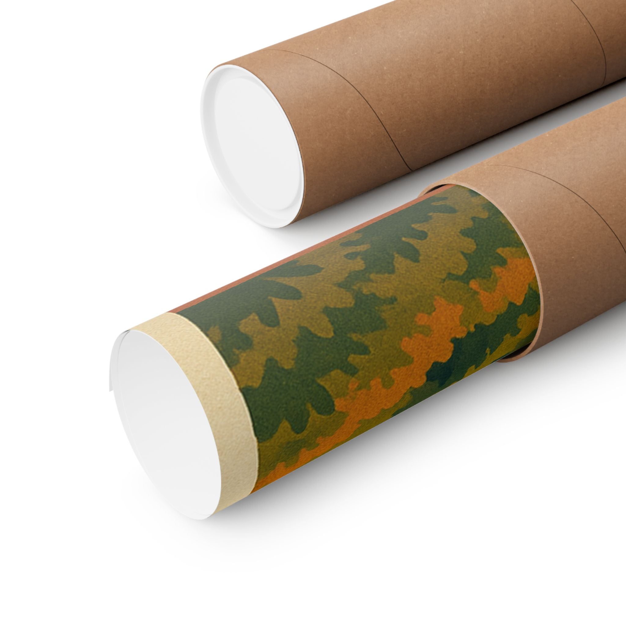 Vertical Print - Glacier National Park