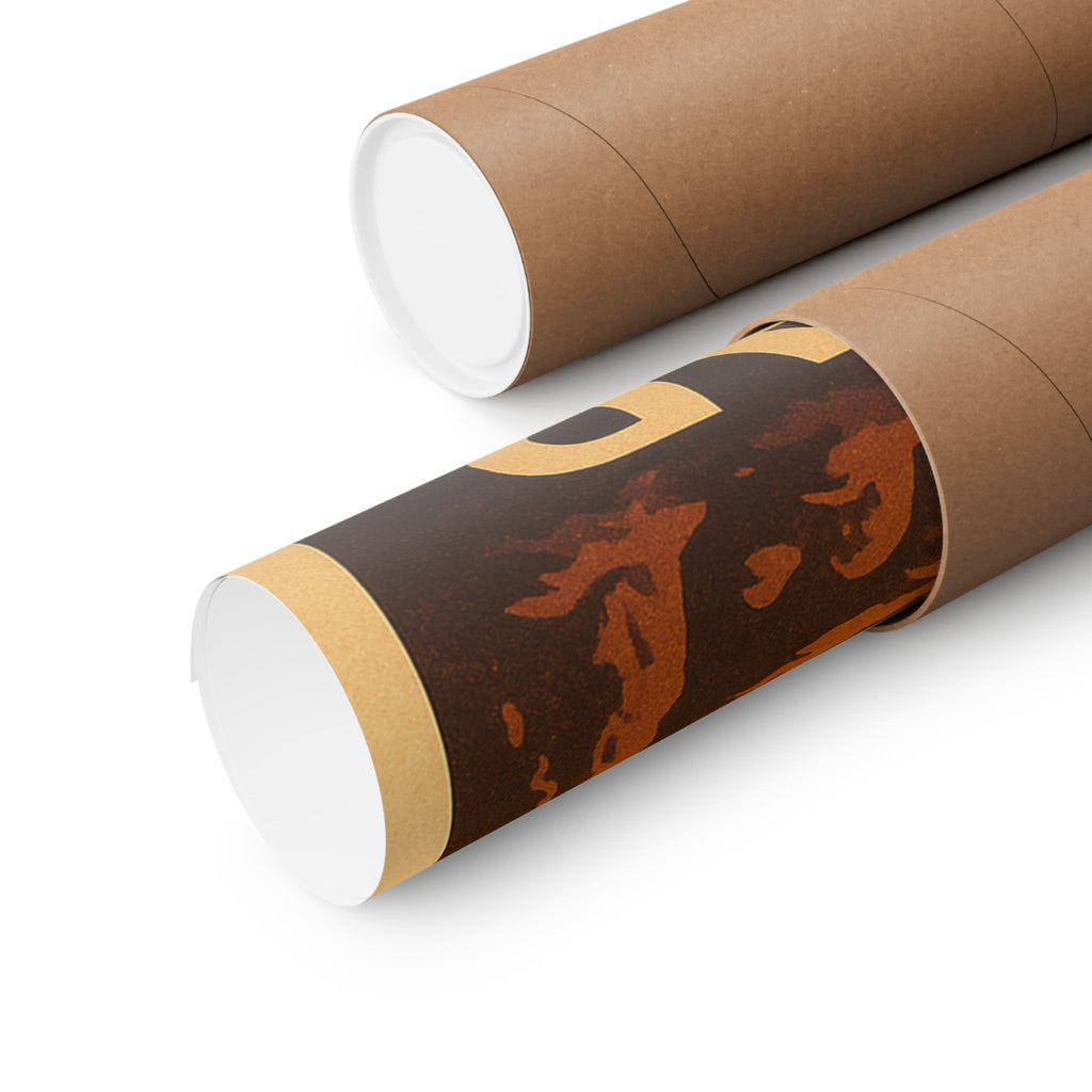 Vertical Print - Carlsbad Caverns National Park