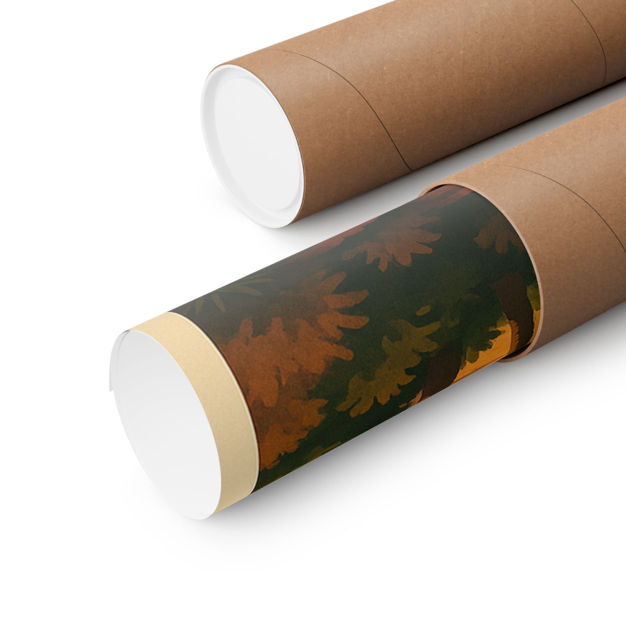 Cityscape Print - San Diego