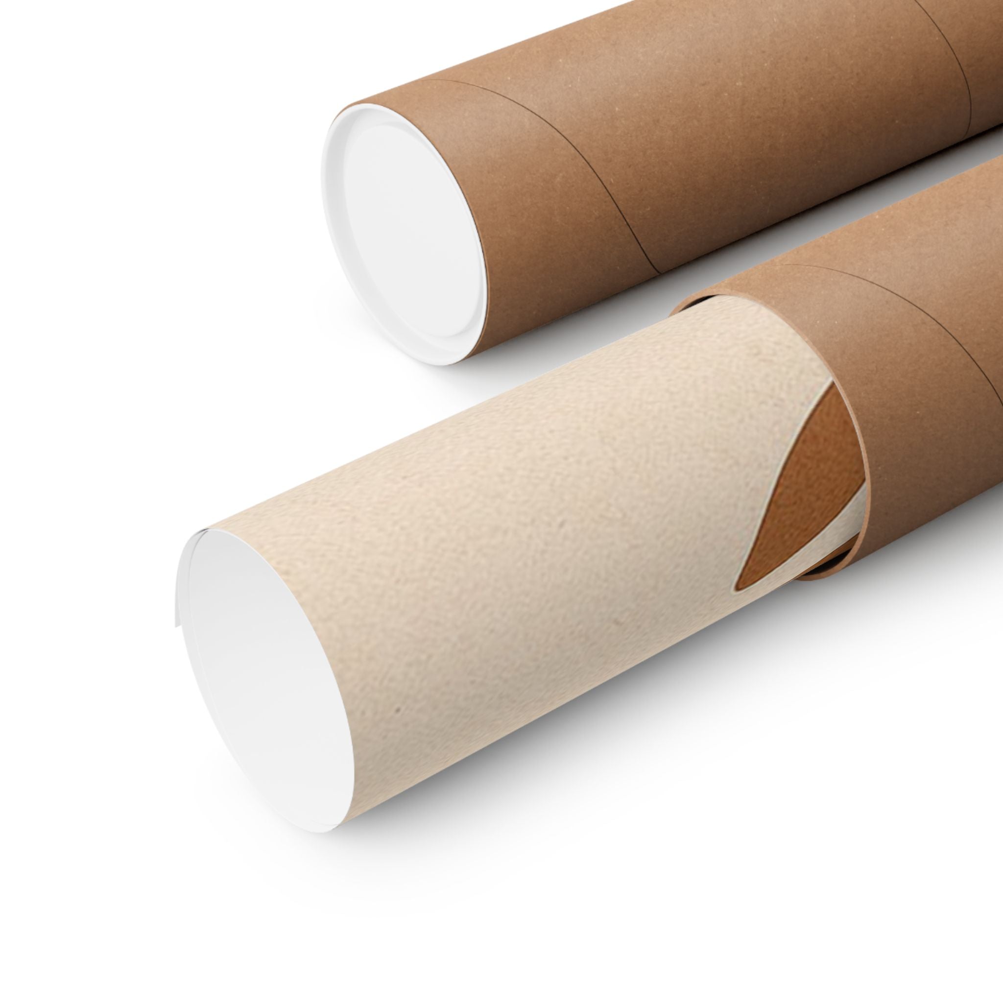 Abstract Print - Boho Shapes