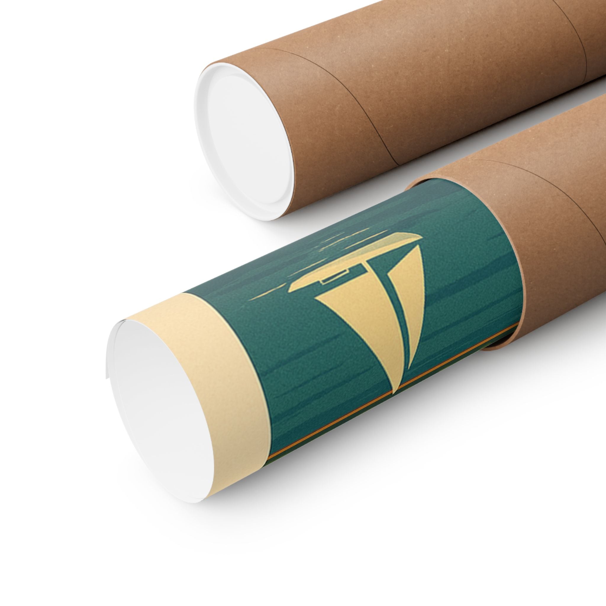 Cityscape Print - Toronto