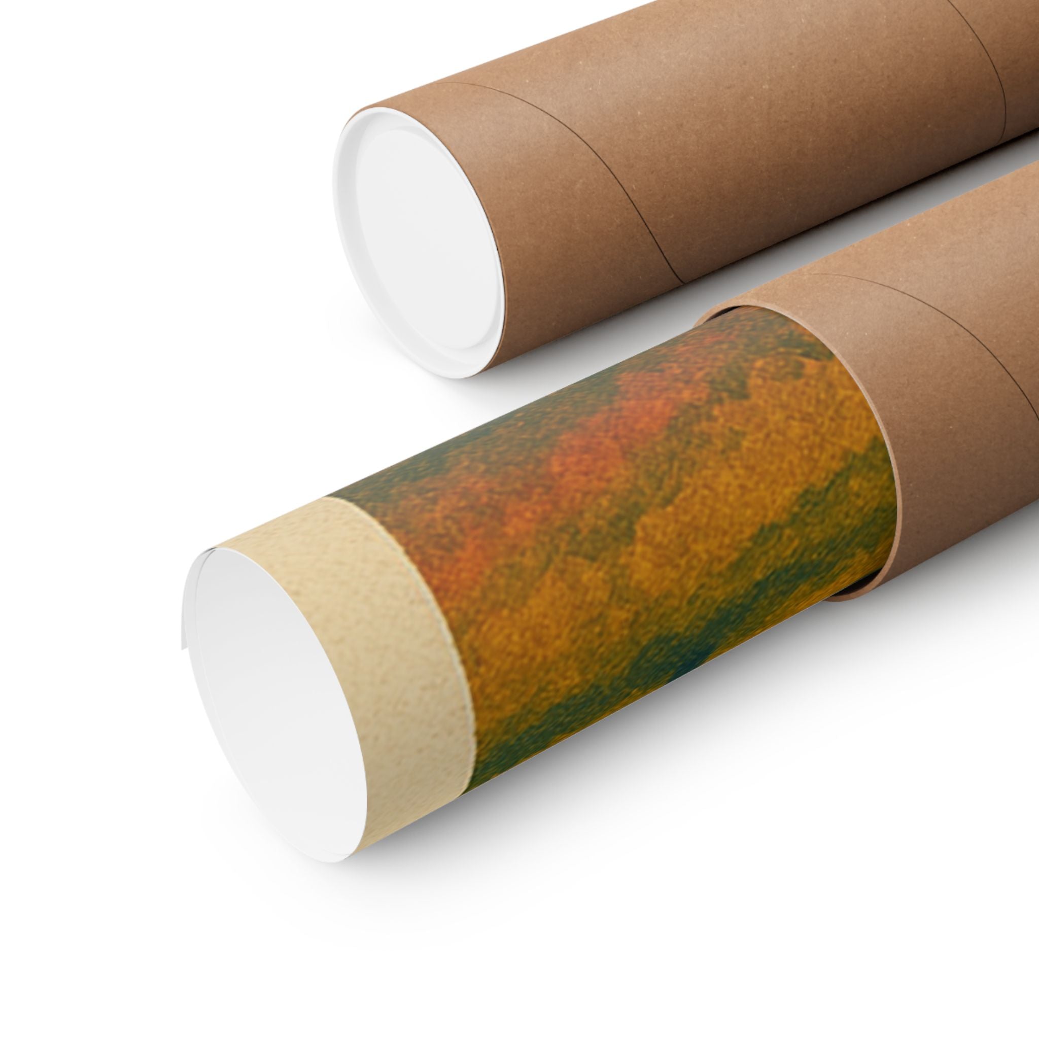 Cityscape Print - Salt Lake City