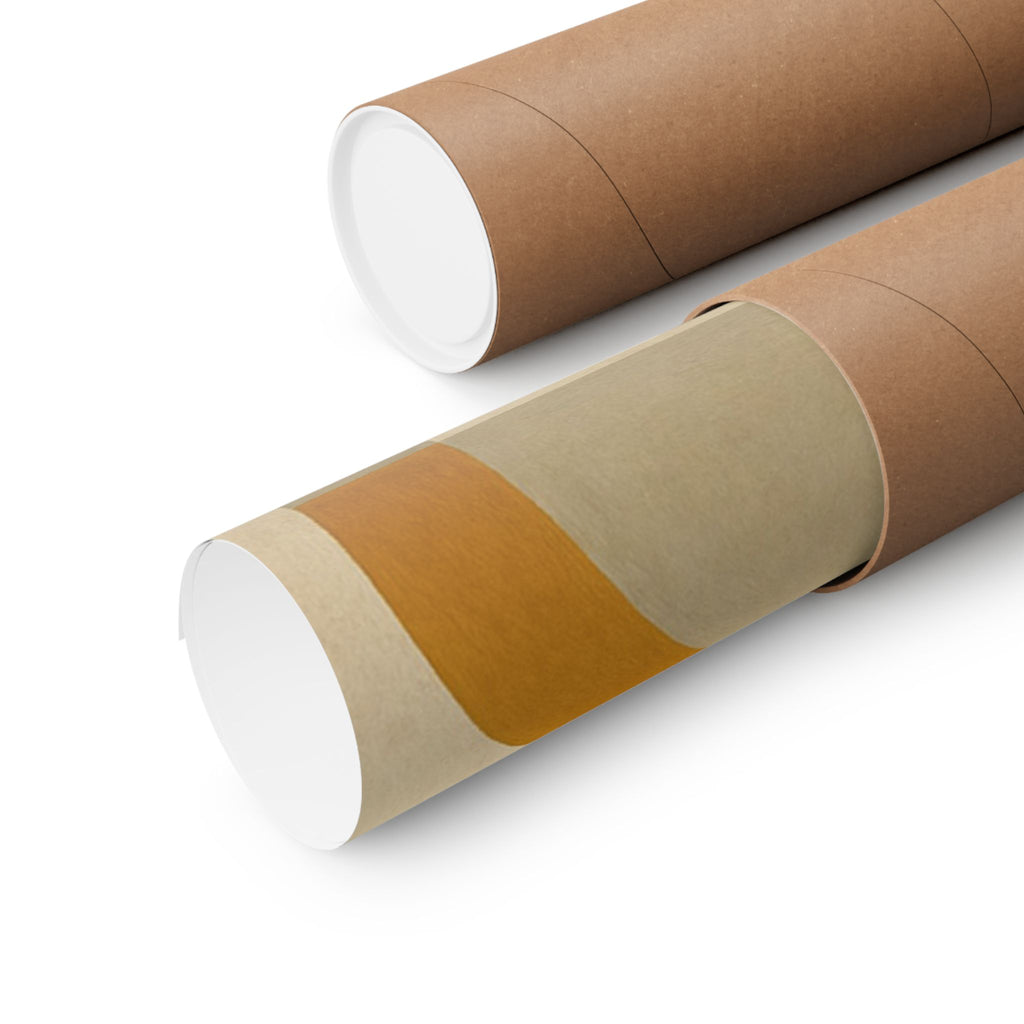 Abstract Print - Modern Art