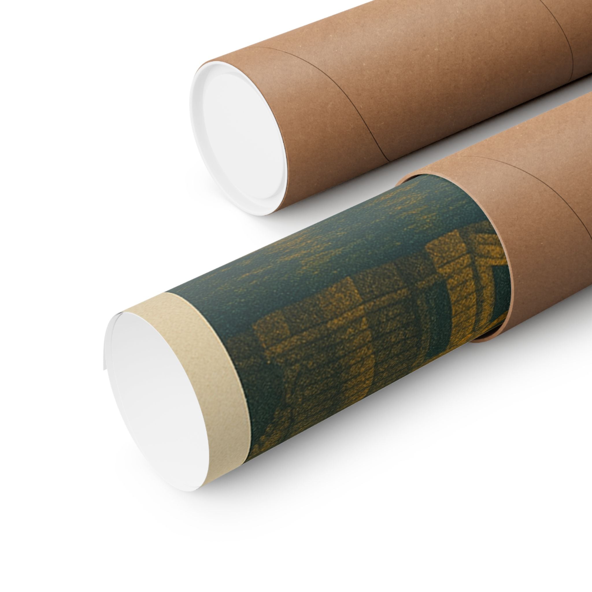 Cityscape Print - Paris