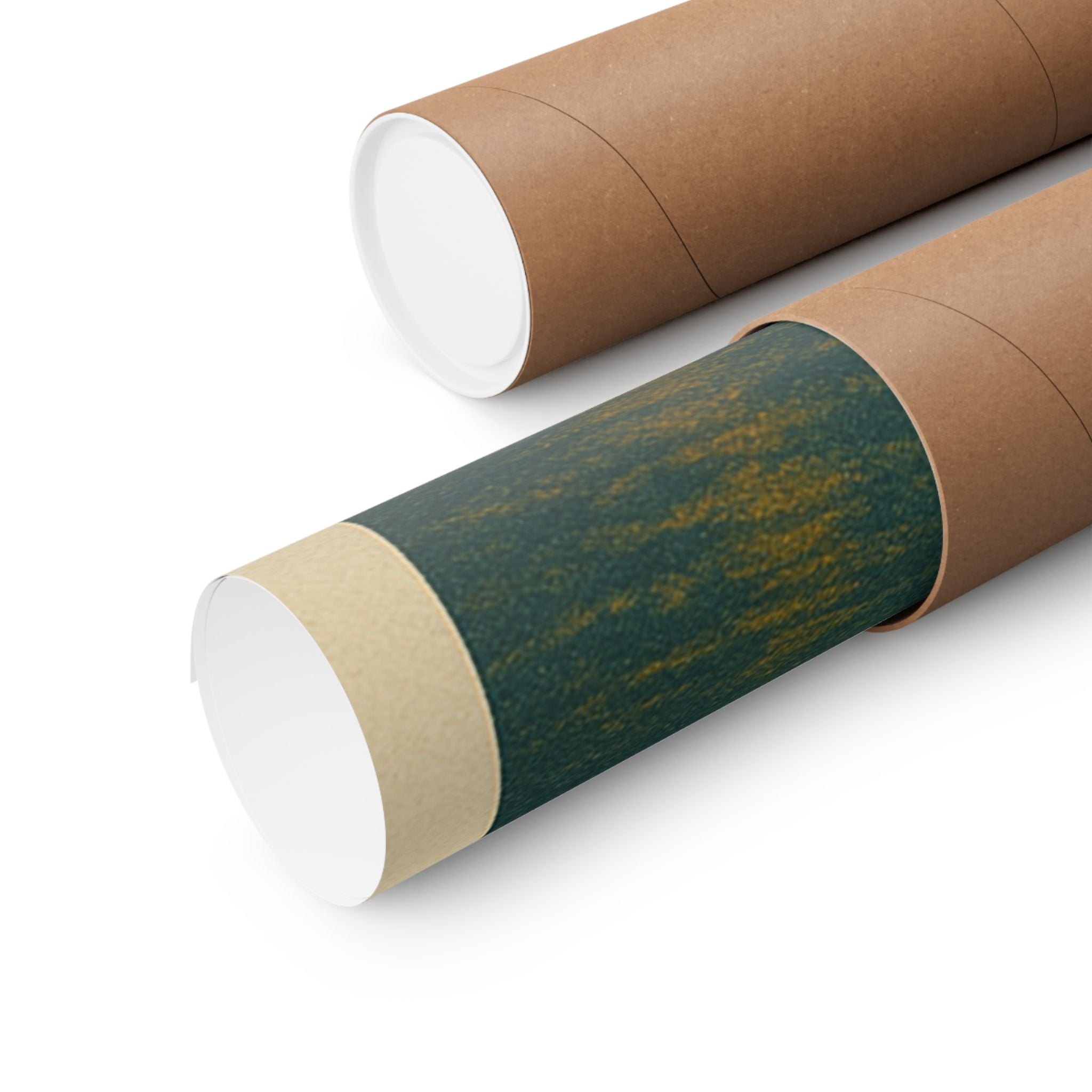 Cityscape Print - Paris