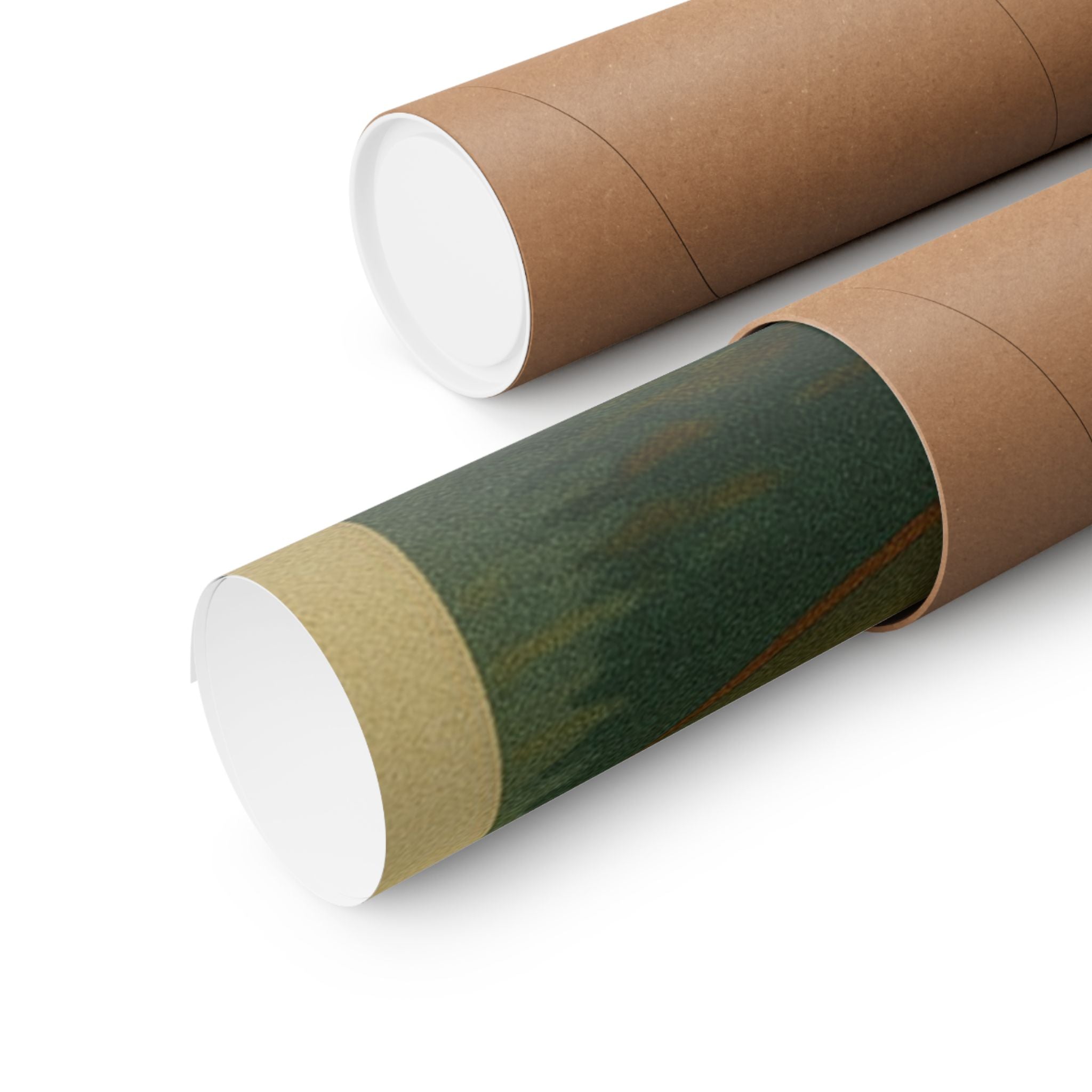 Cityscape Print - Copenhagen