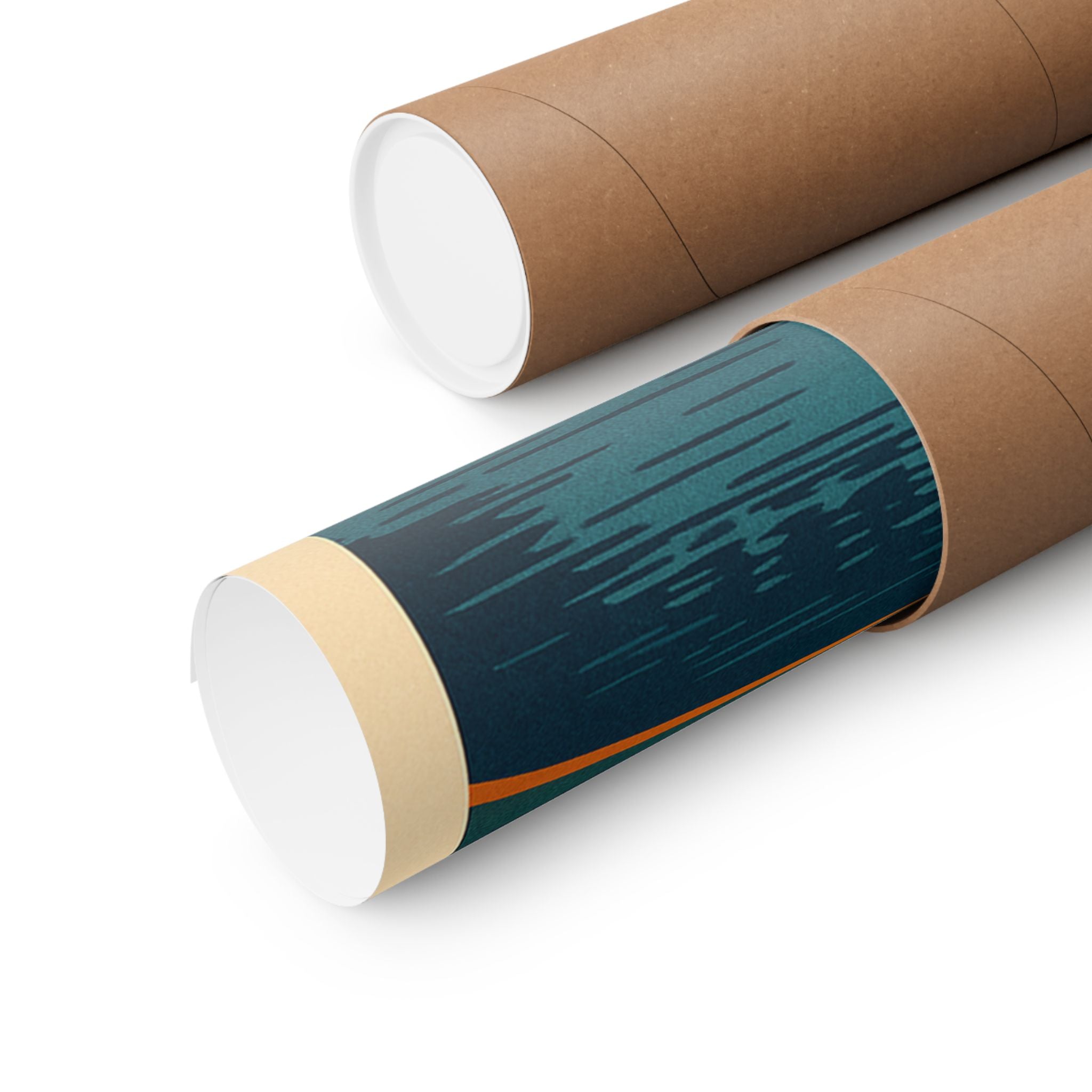 Cityscape Print - Washington DC