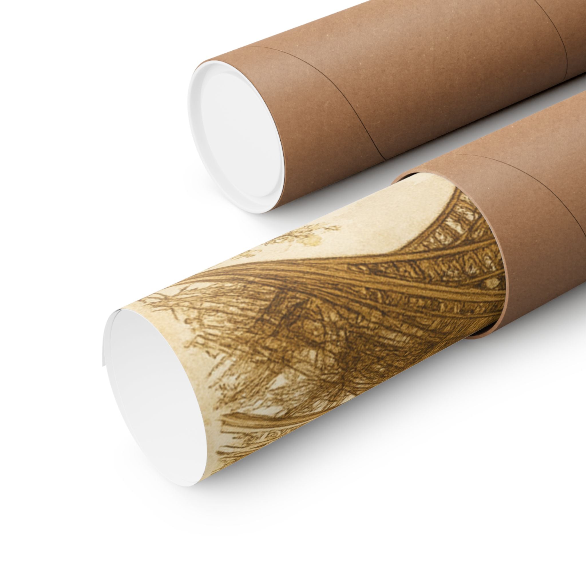 Cityscape Print - Eiffel Tower