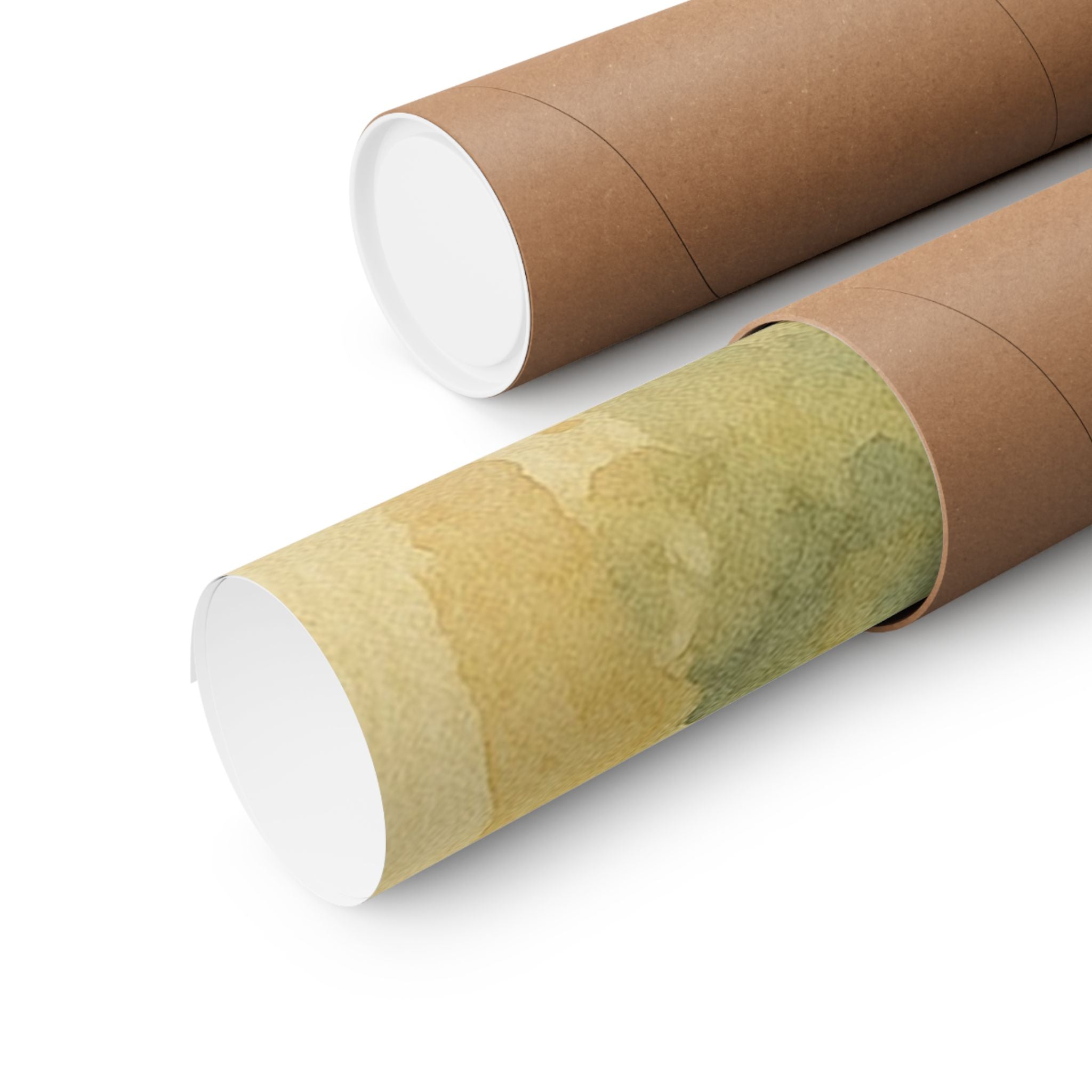 Famous Prints - Willie Guitar