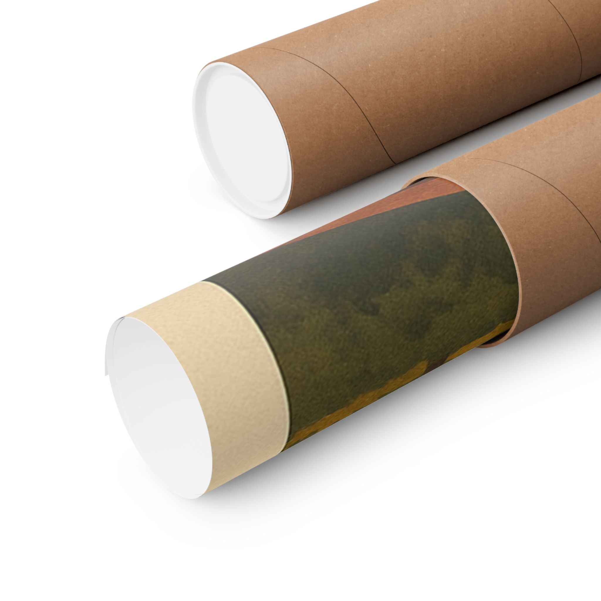 Cityscape Print - Rome