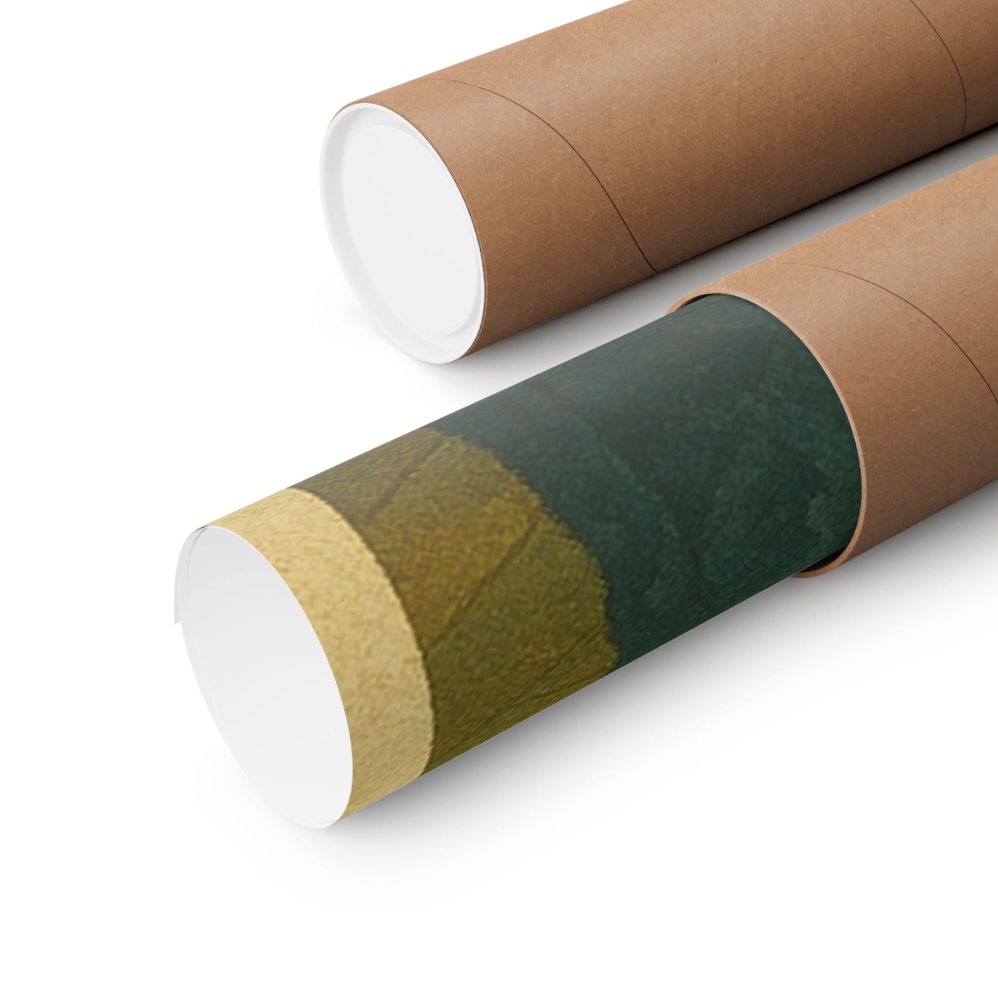 Cityscape Print - Boston