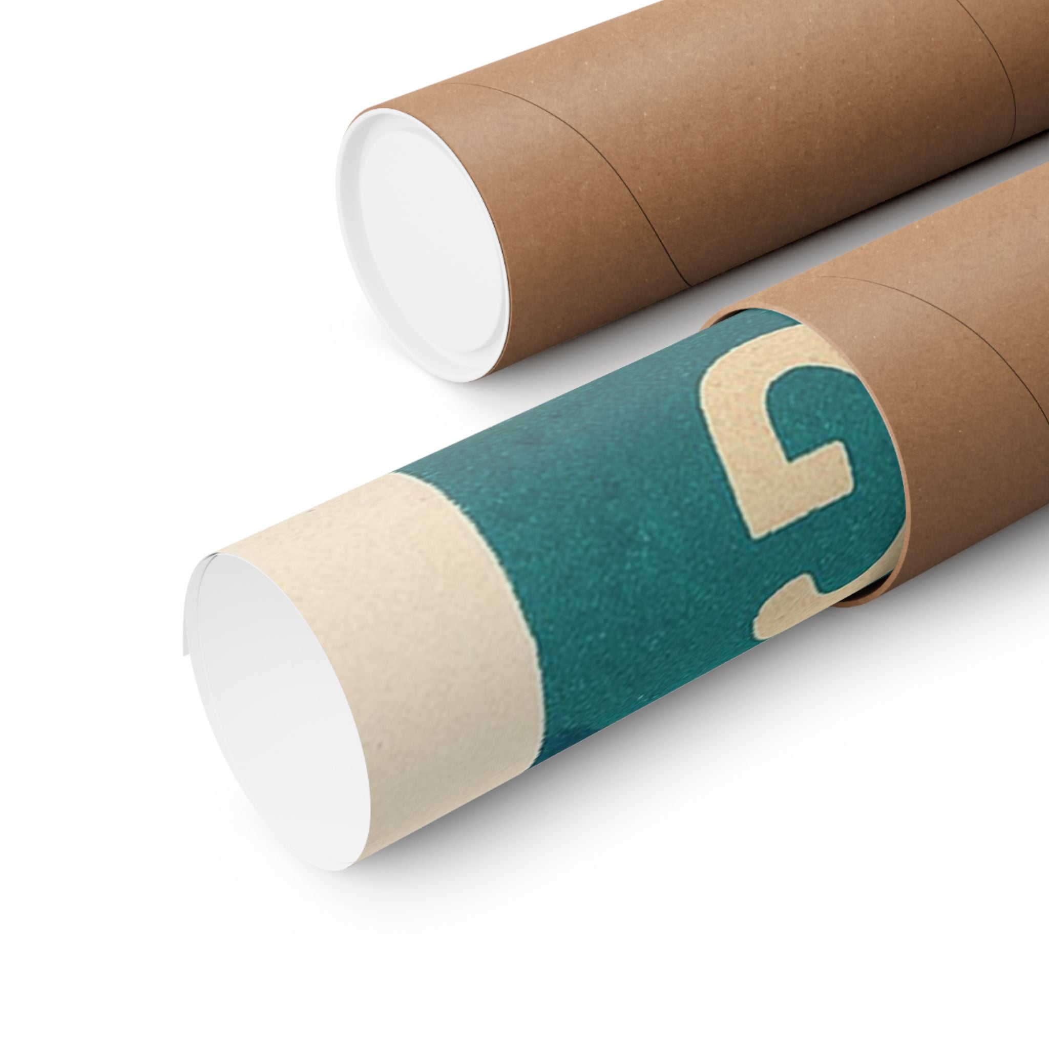 Children's Print - Dream Big Lion