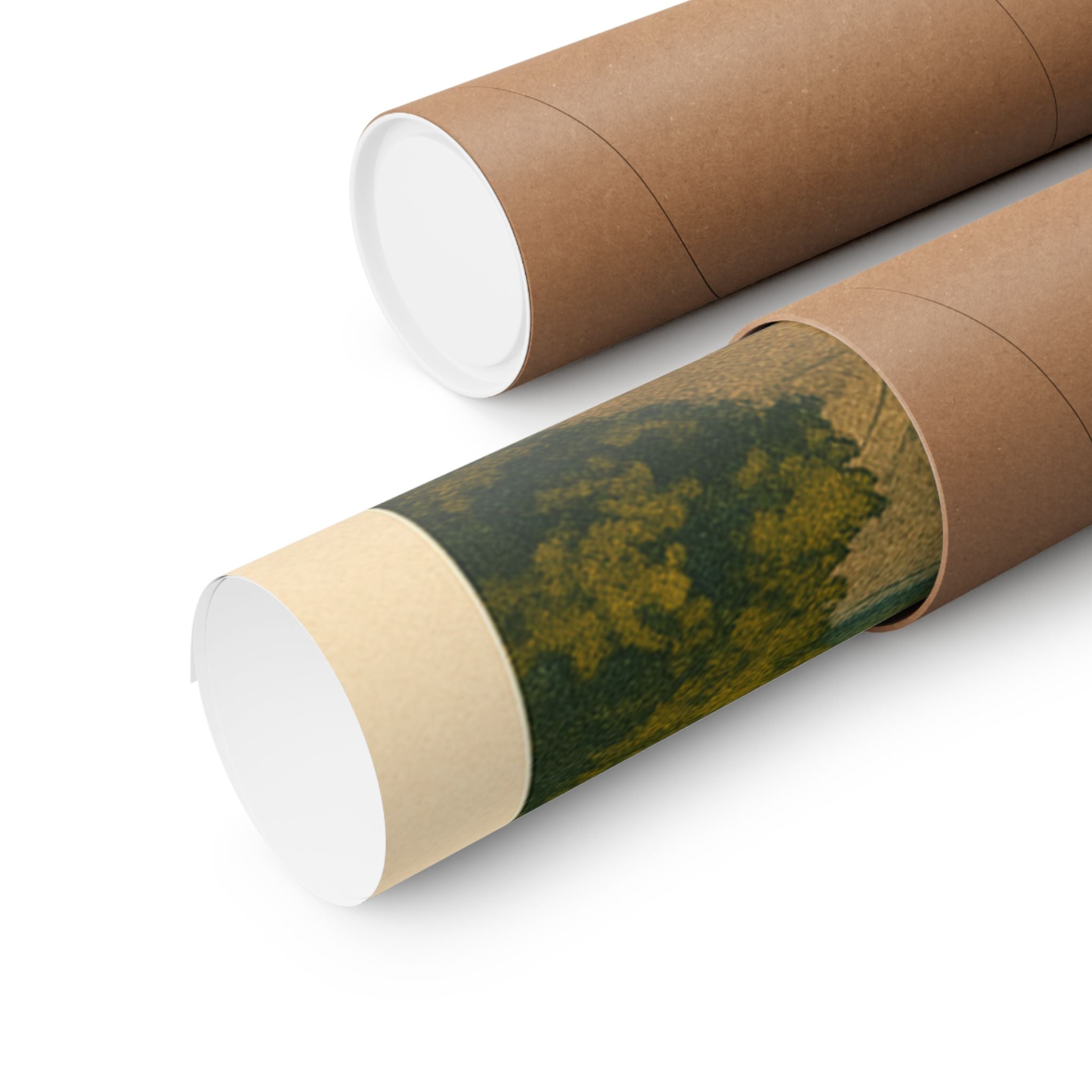 Cityscape Print - Seattle