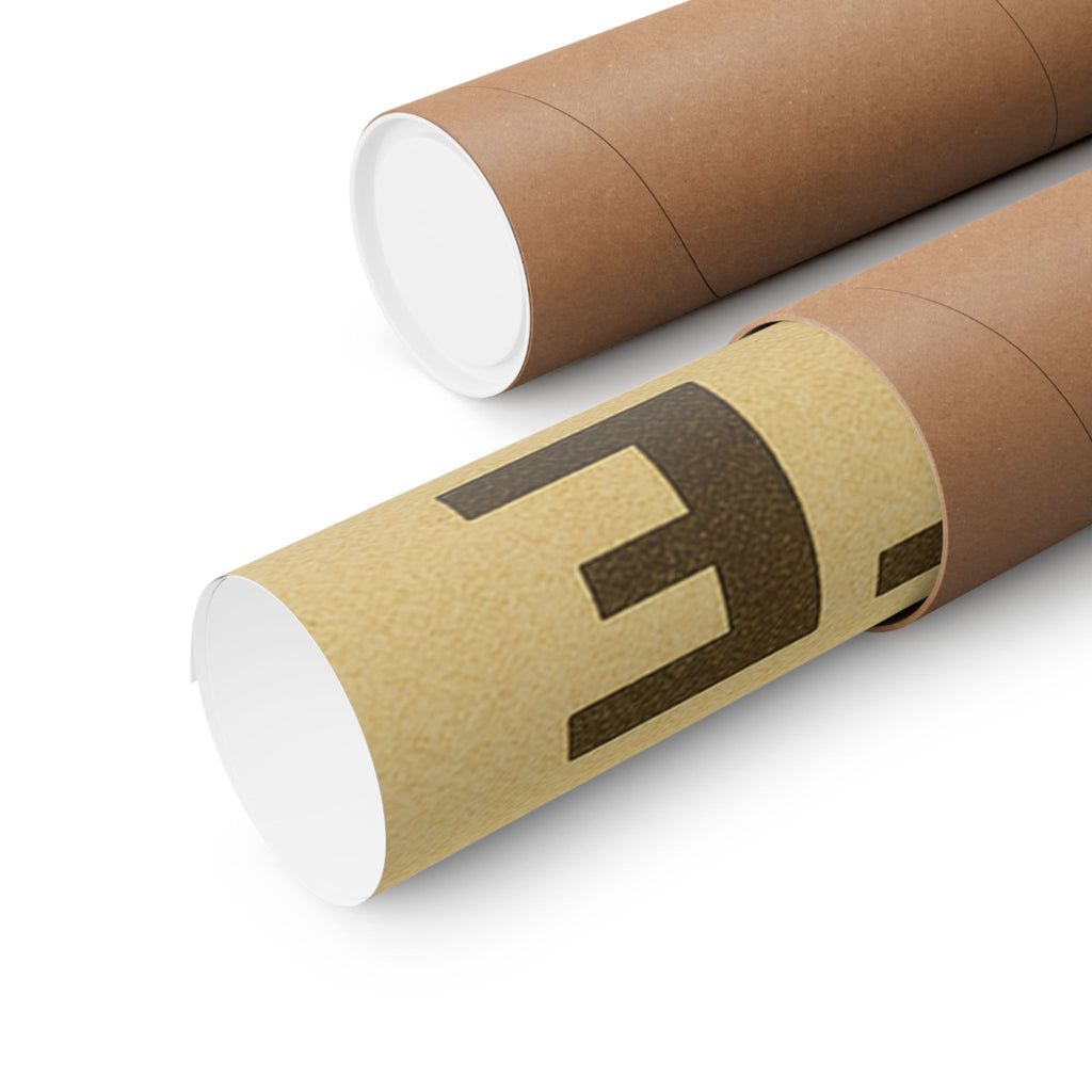 Vertical Print - Yosemite National Park