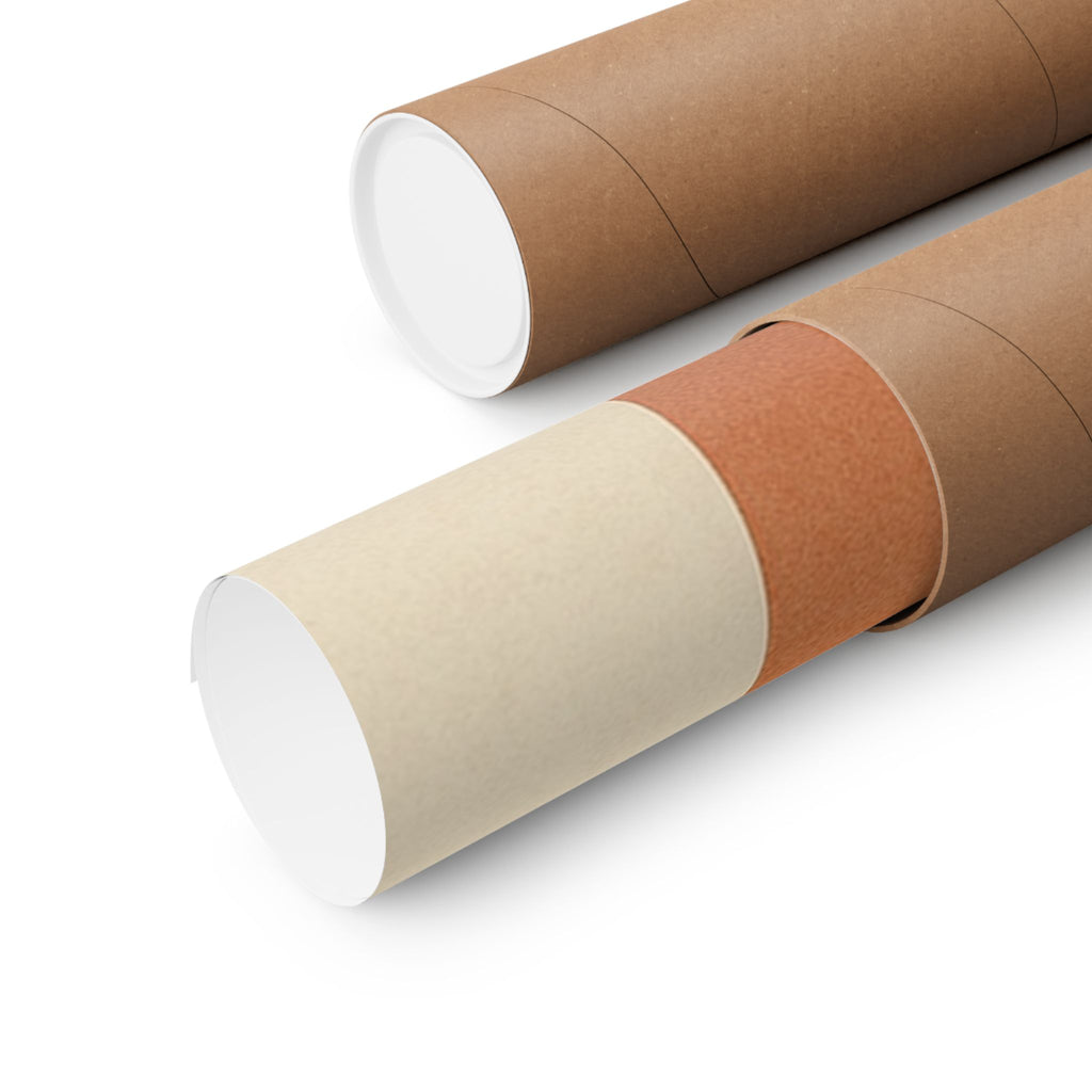 Abstract Print - Modern Geometric