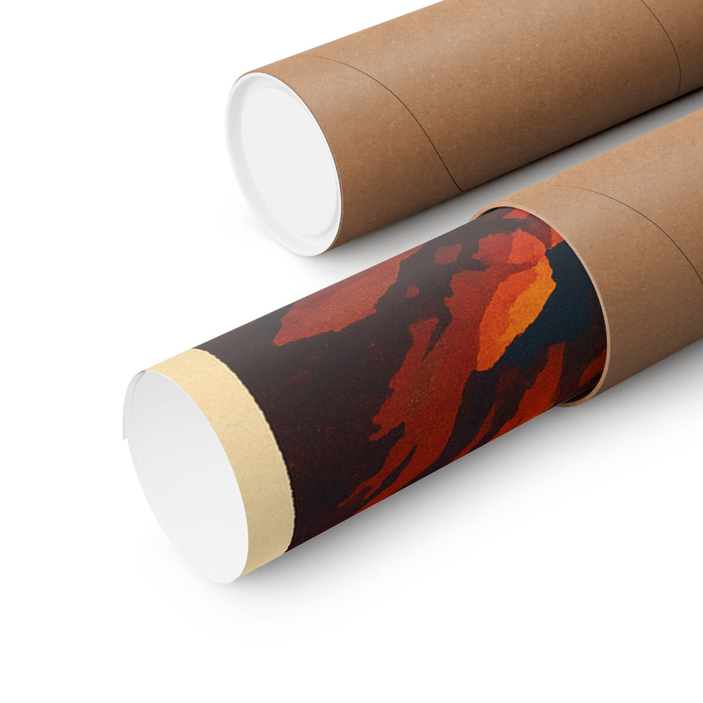 Cityscape Print - Arizona Grand Canyon