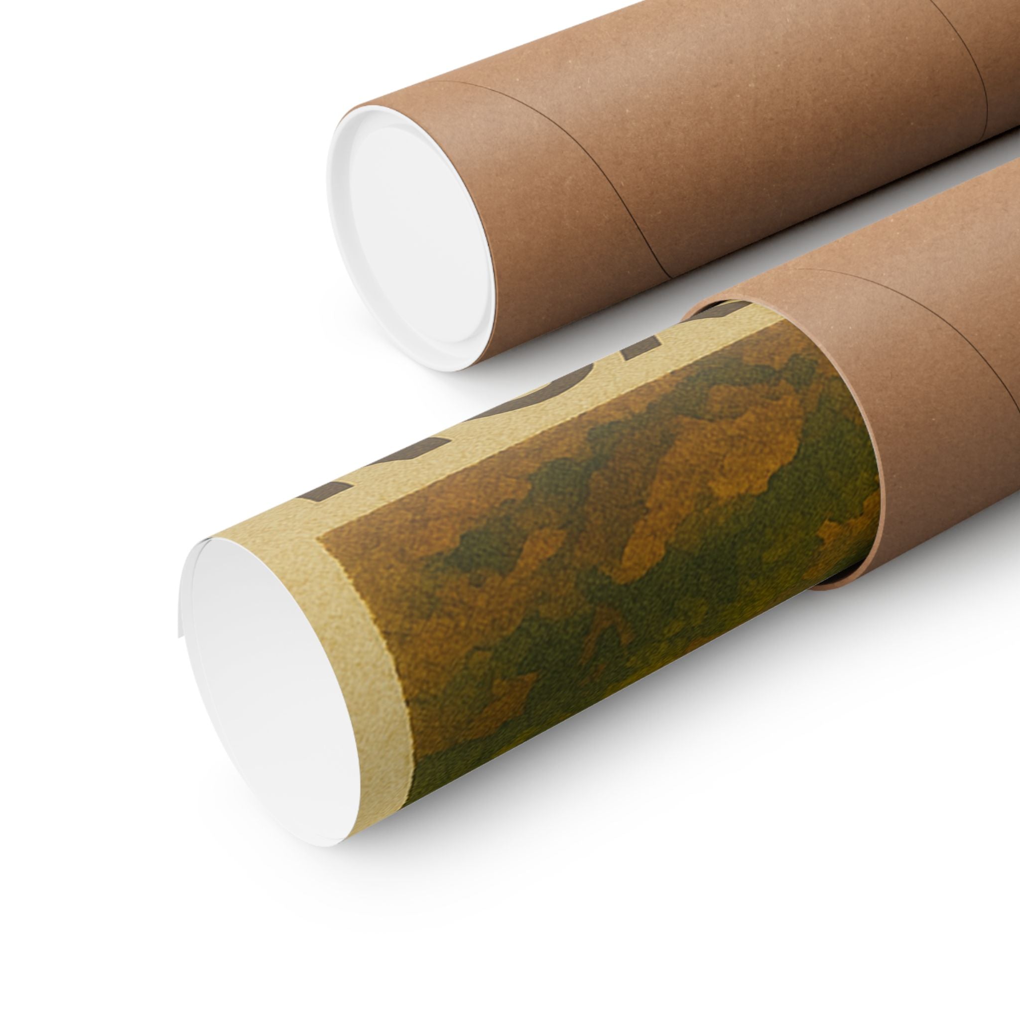 Vertical Print - Grand Canyon National Park