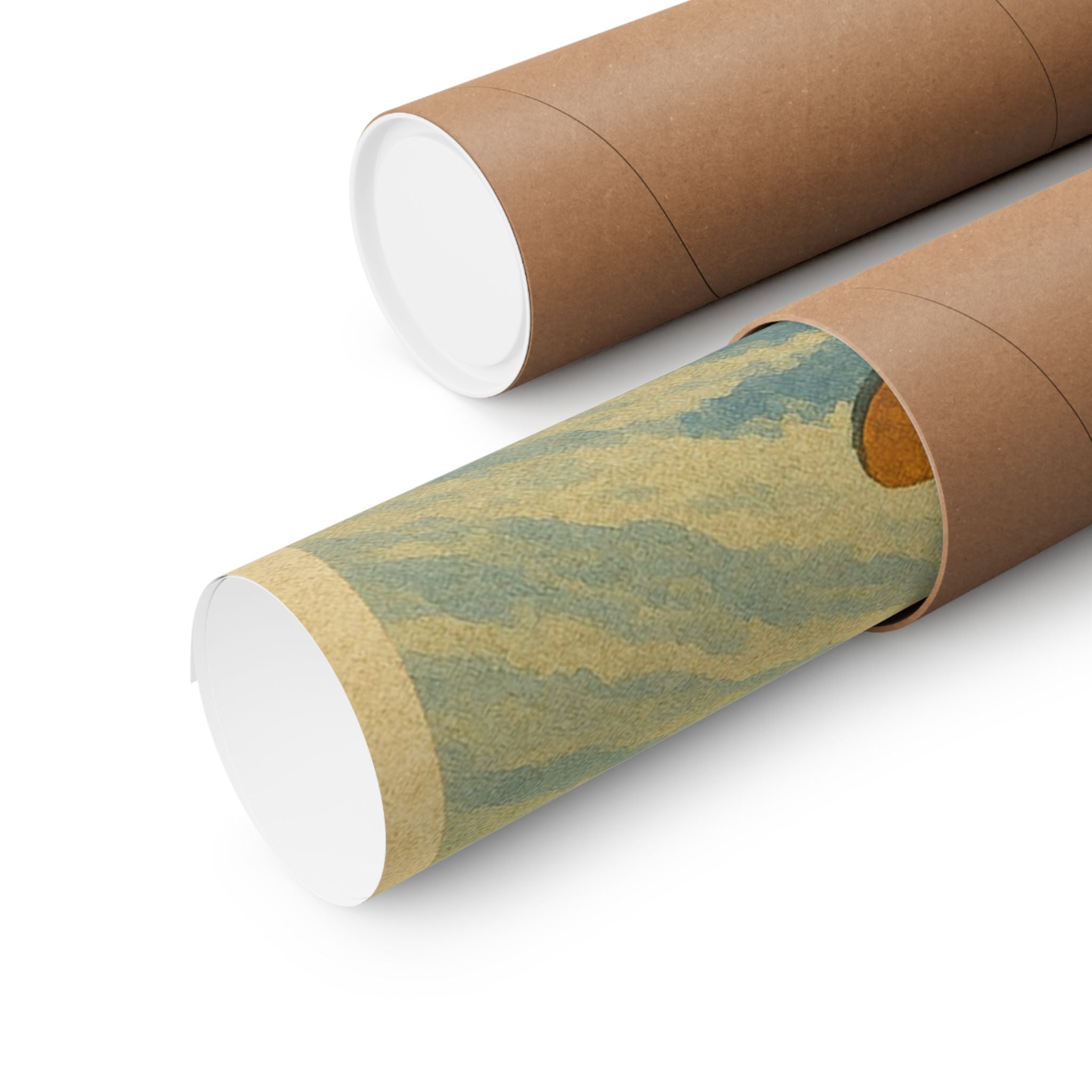 Cityscape Print - Colorado