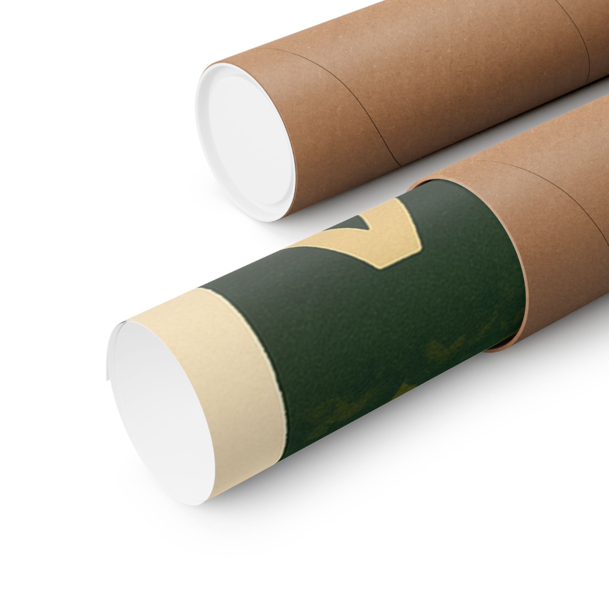 Cityscape Print - California