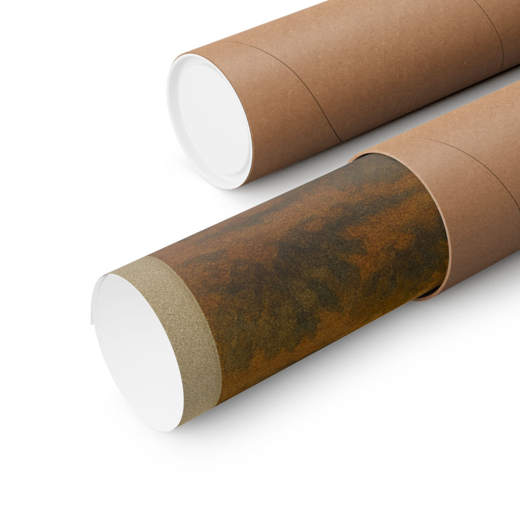 Wildlife Print - Roadrunner