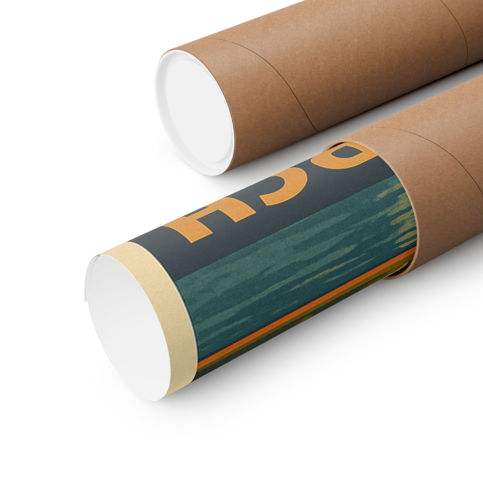 Vertical Print - Gateway Arch National Park