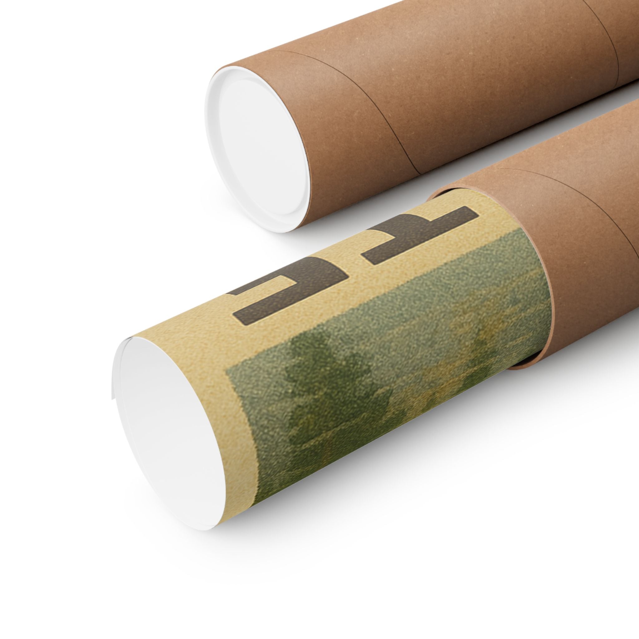 Vertical Print - Yosemite National Park