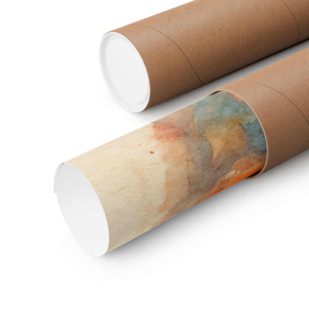 Famous Prints - Michael Jackson Portrait