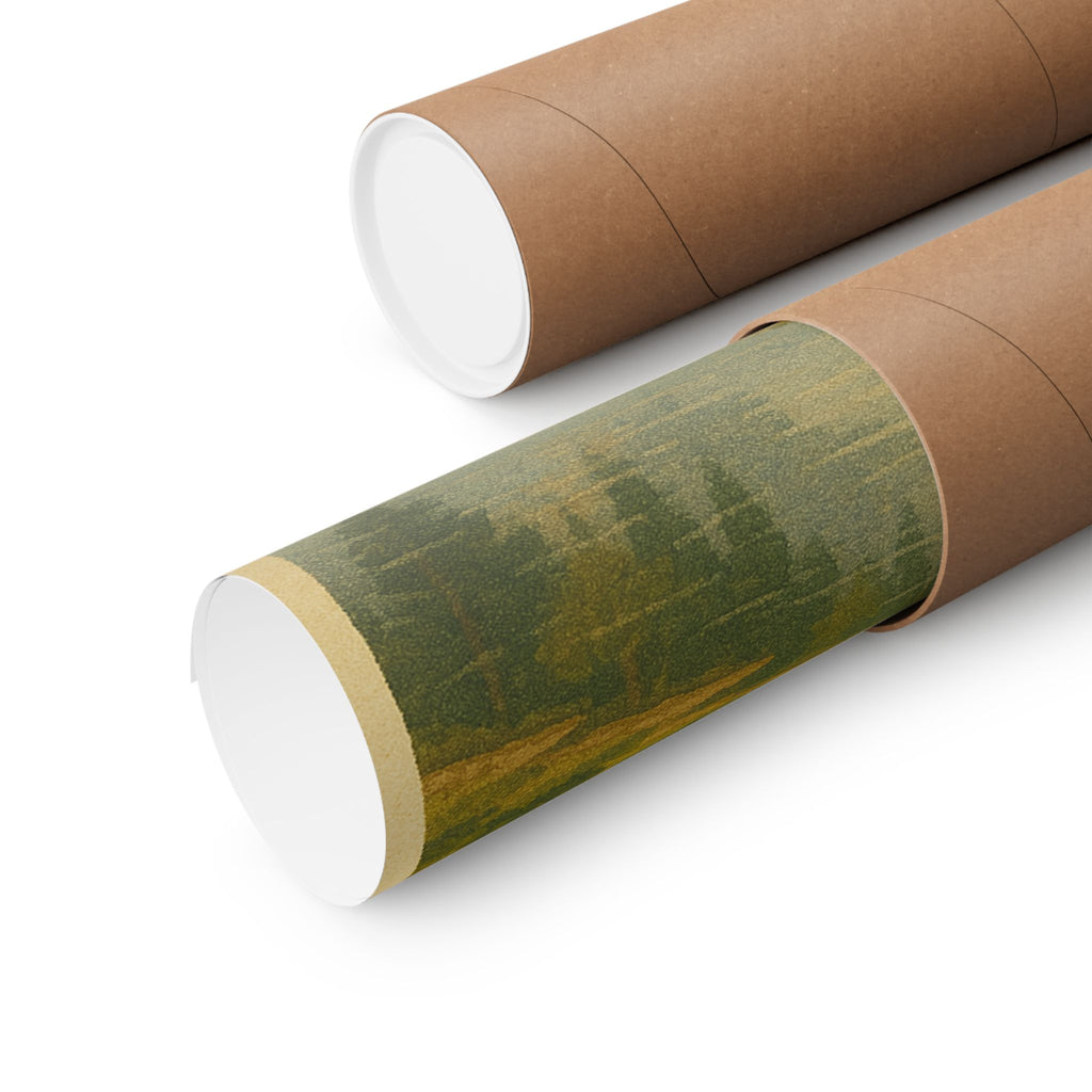 Vertical Print - Yosemite National Park