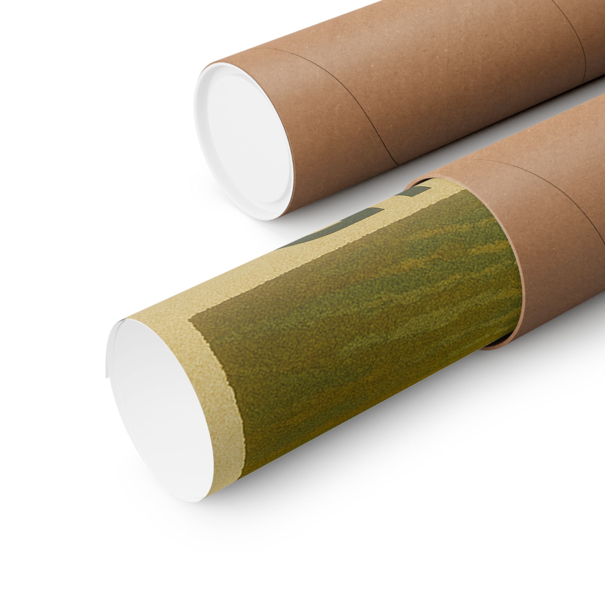 Vertical Print - Big Bend National Park