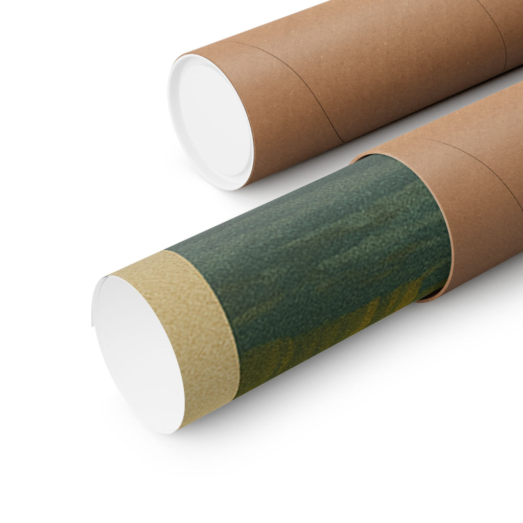 Cityscape Print - Netherlands