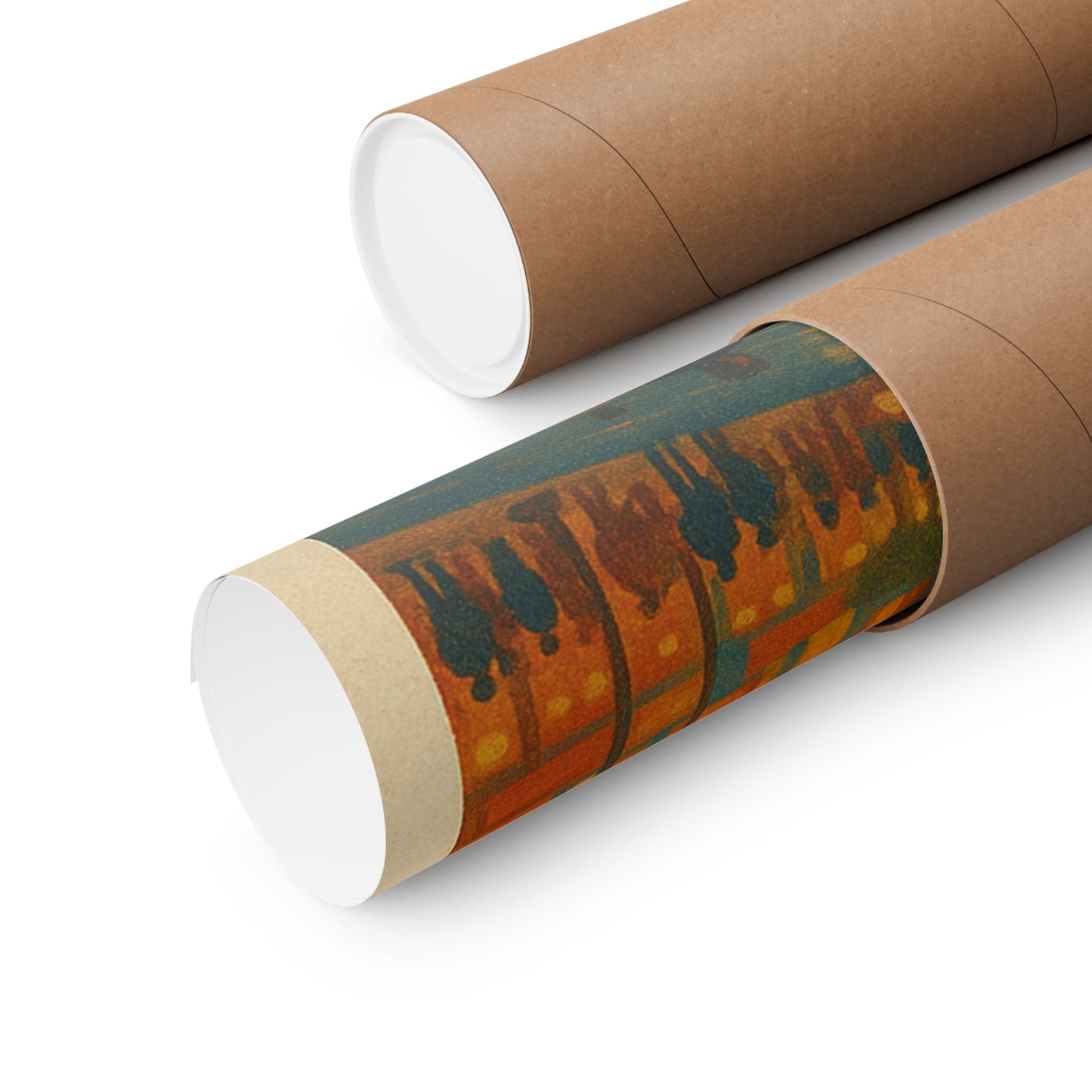 Cityscape Print - Las Vegas