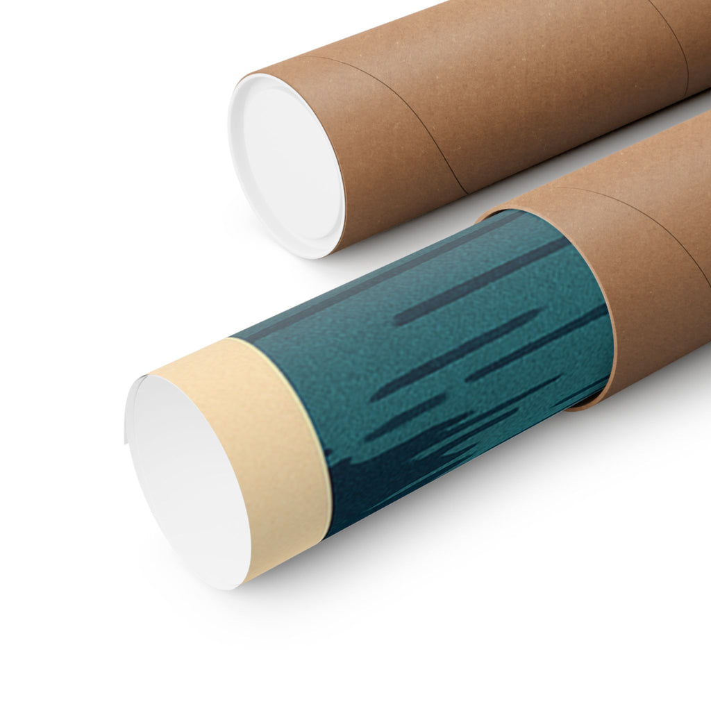 Cityscape Print - Washington DC