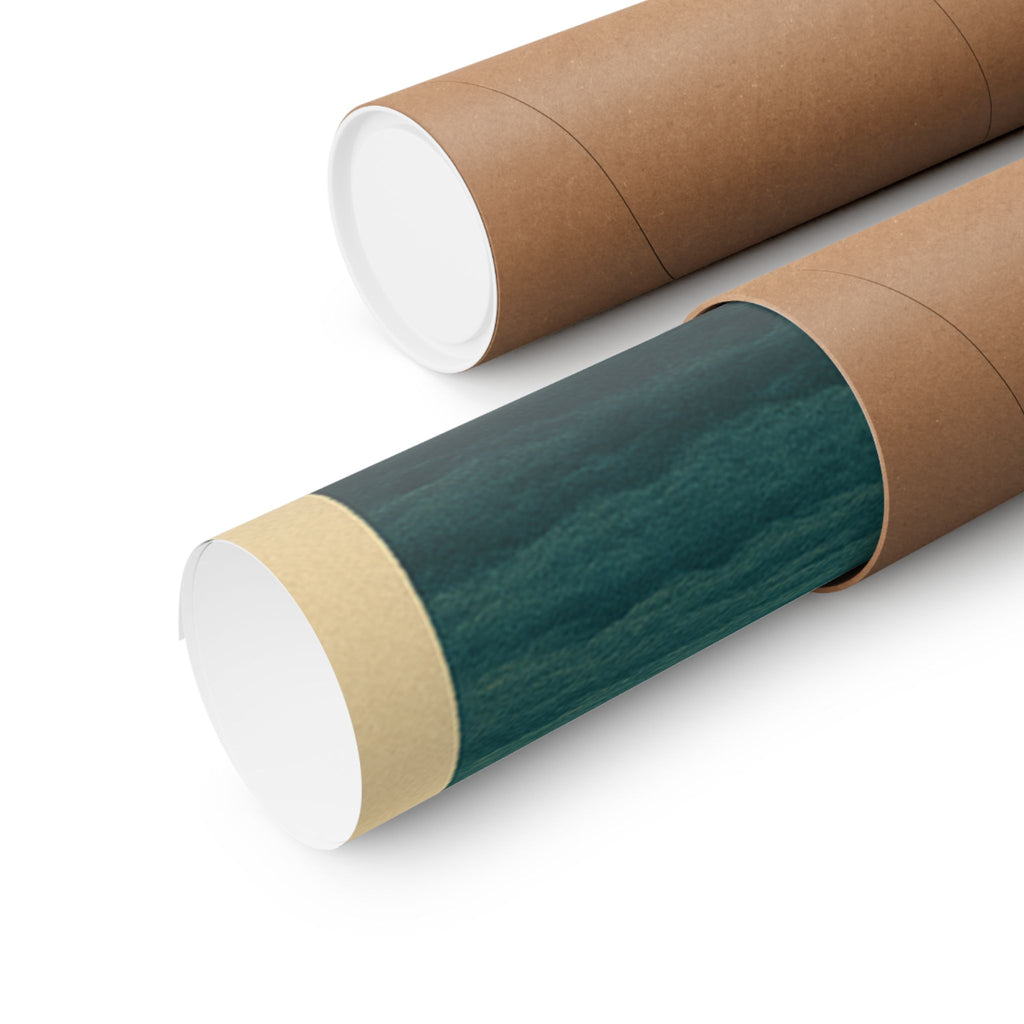 Cityscape Print - Montreal