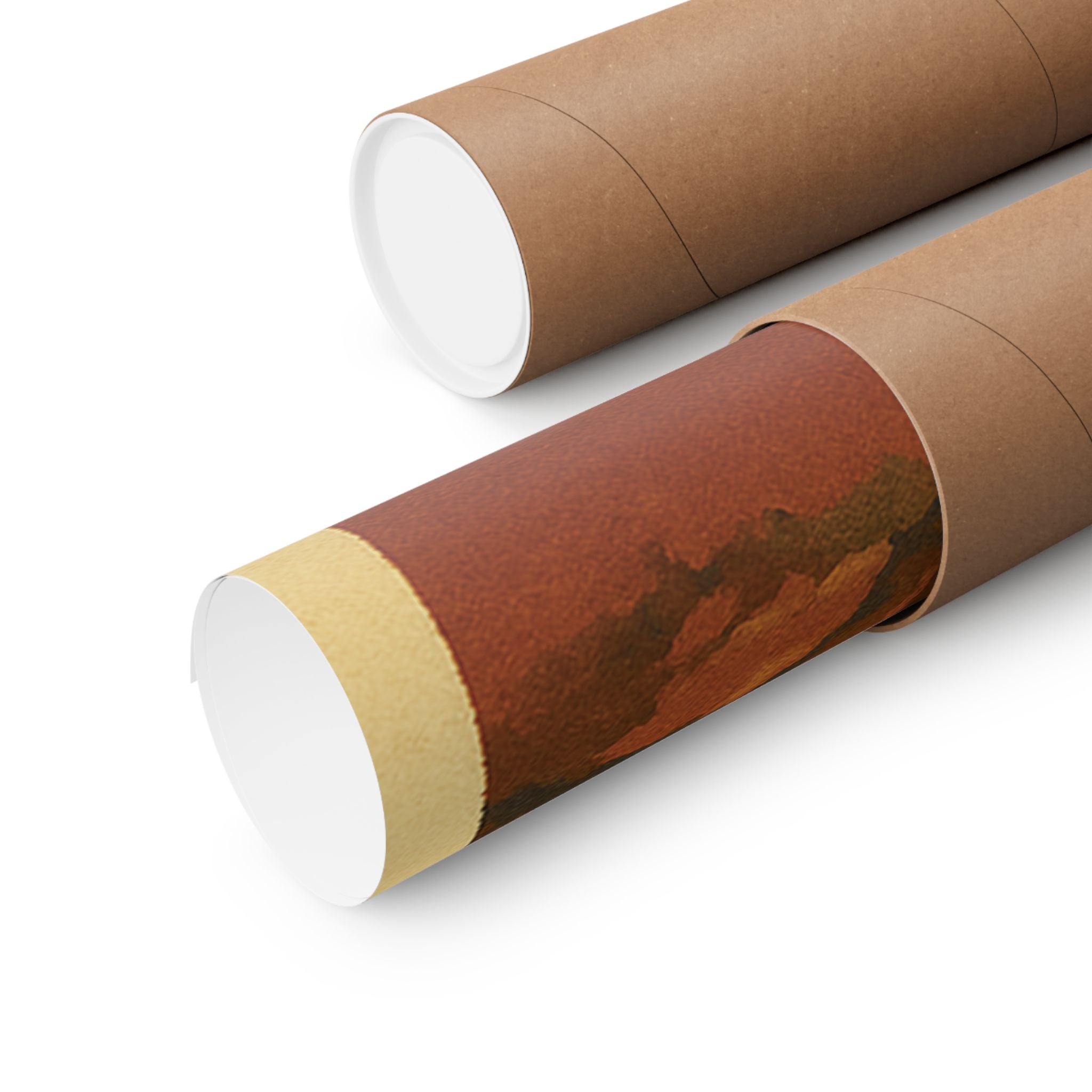 Vertical Print - Acadia National Park