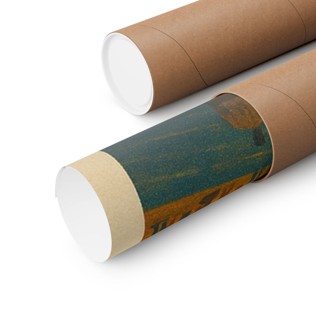 Cityscape Print - Las Vegas