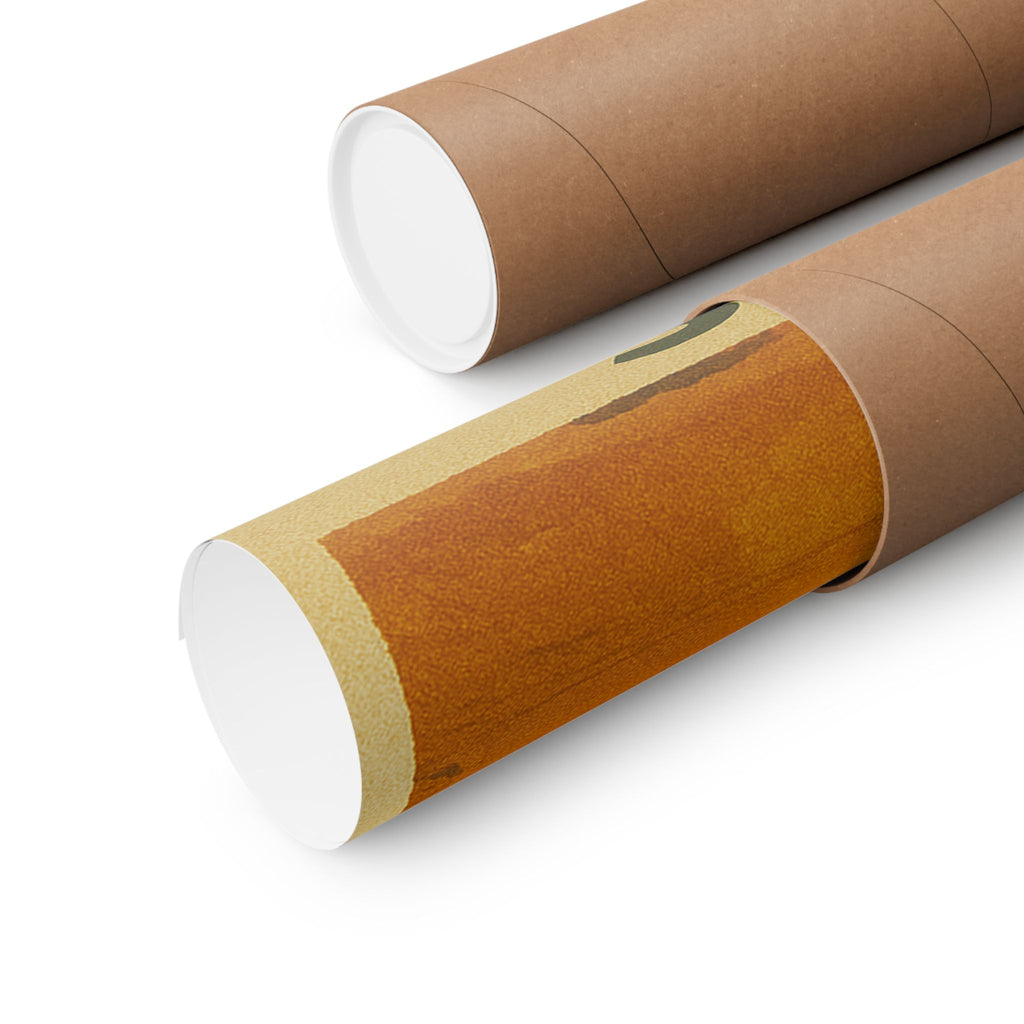 Vertical Print - Arches National Park