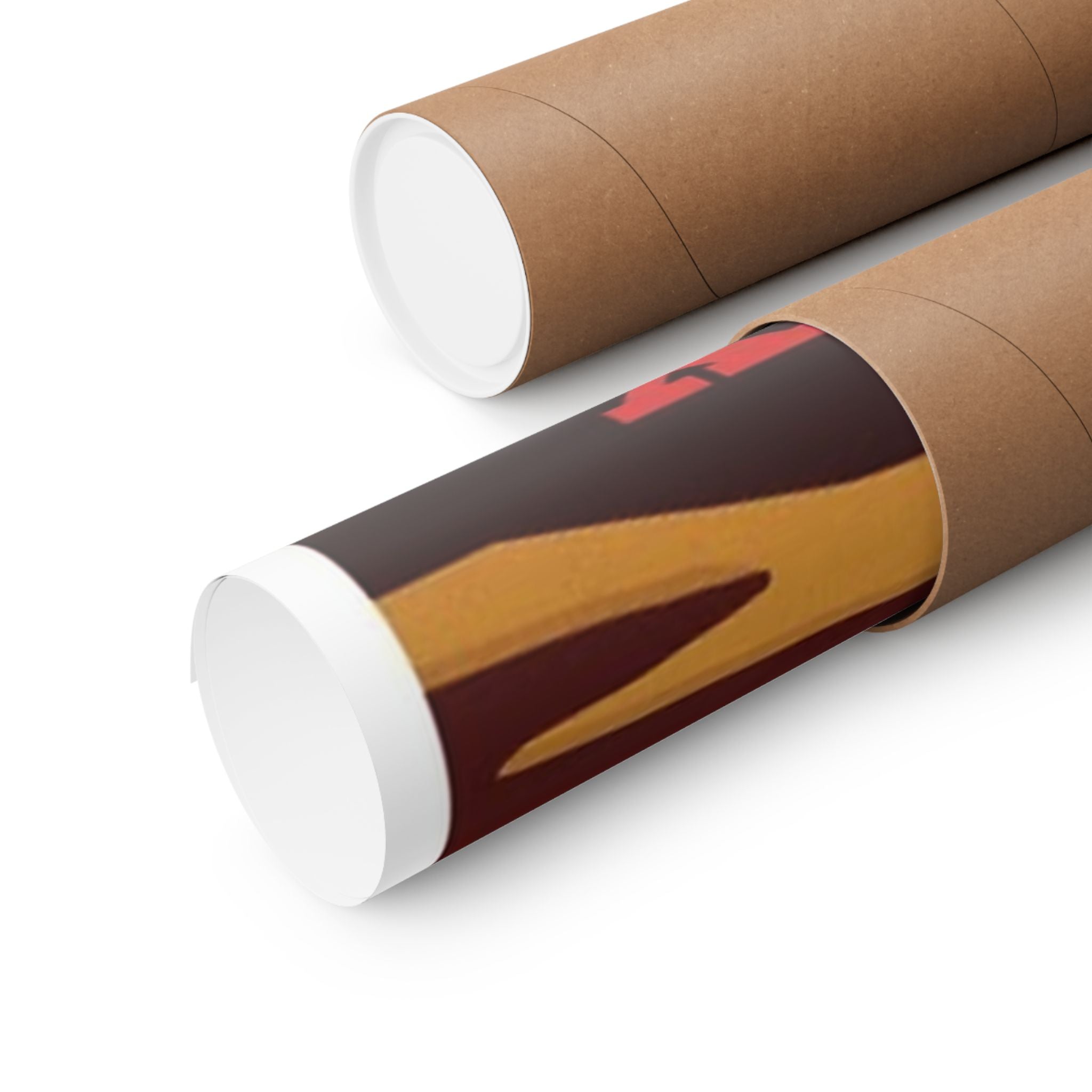 Cityscape Print - Phoenix