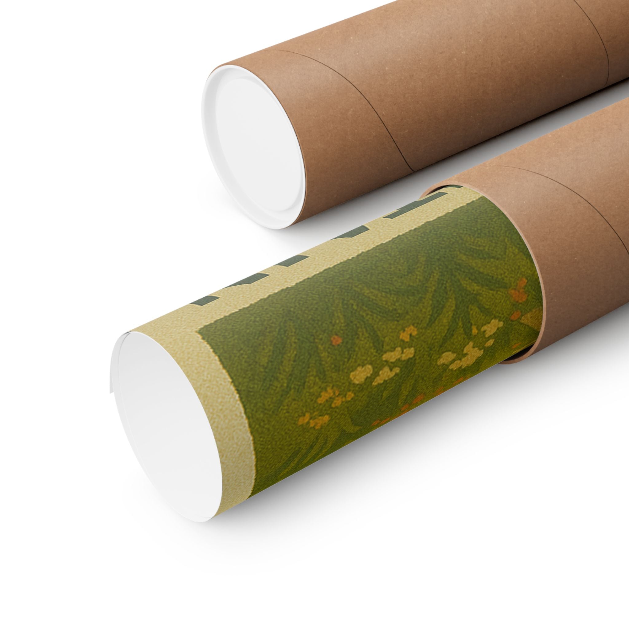 Vertical Print - Rocky Mountain National Park