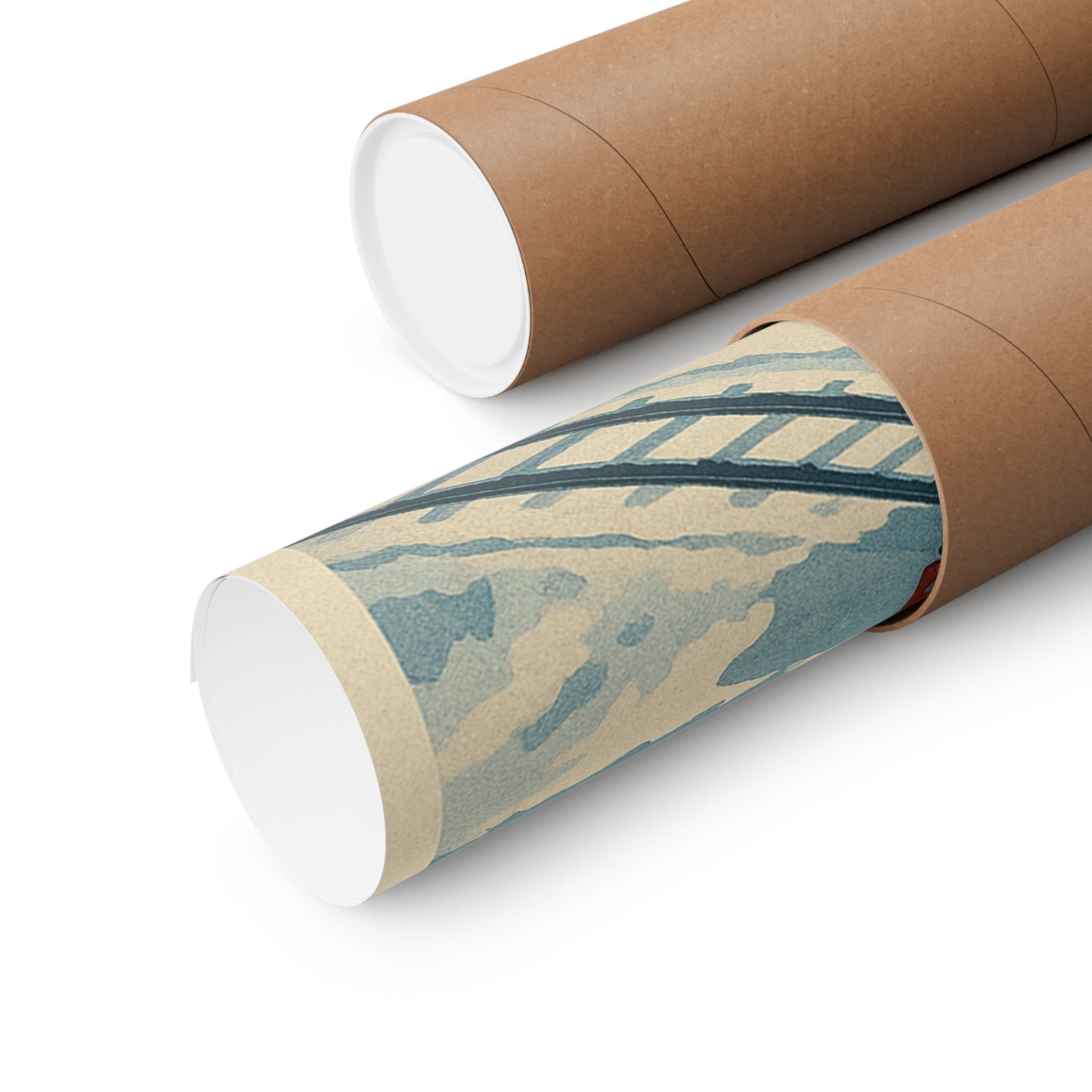 Cityscape Prints - Switzerland