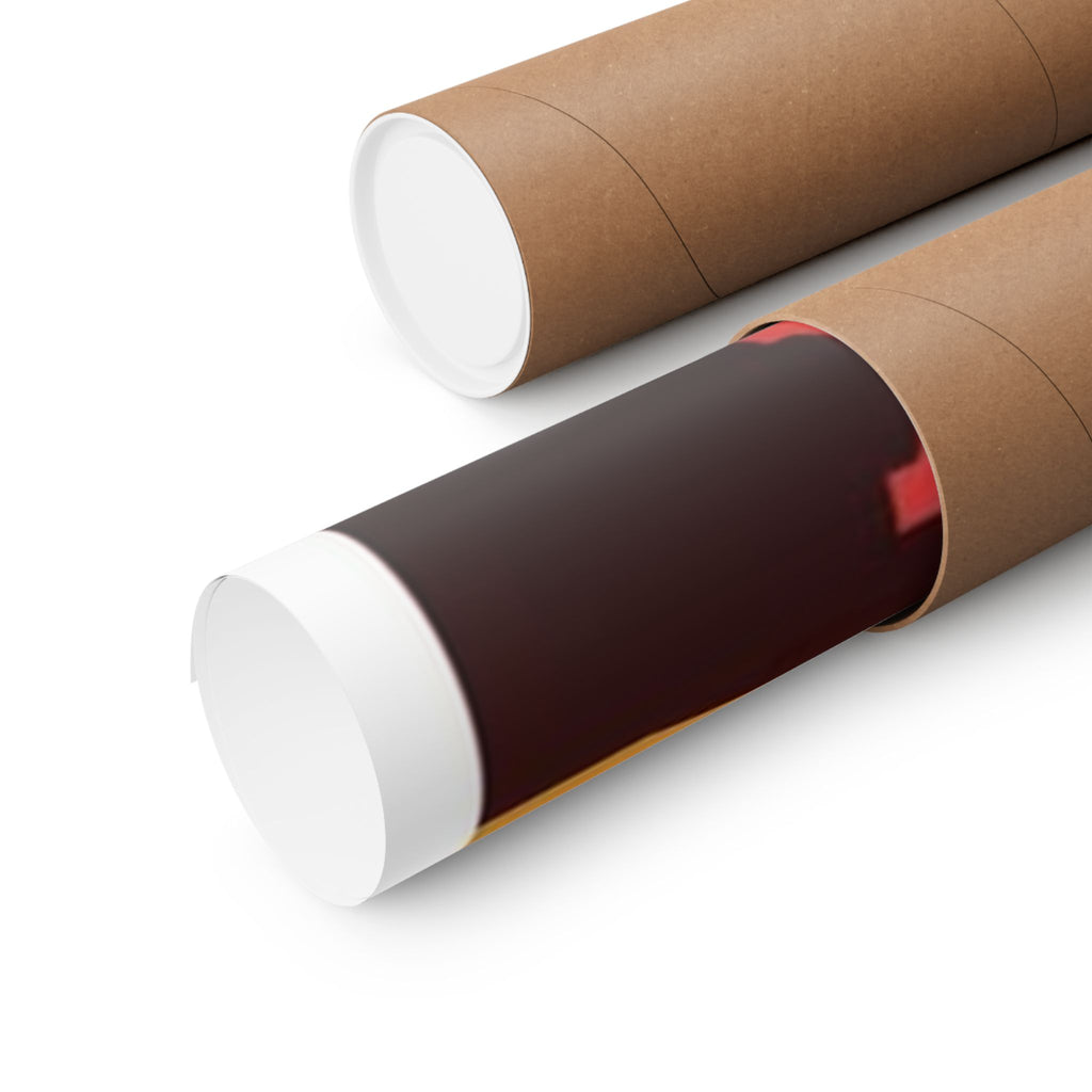 Cityscape Print - Phoenix