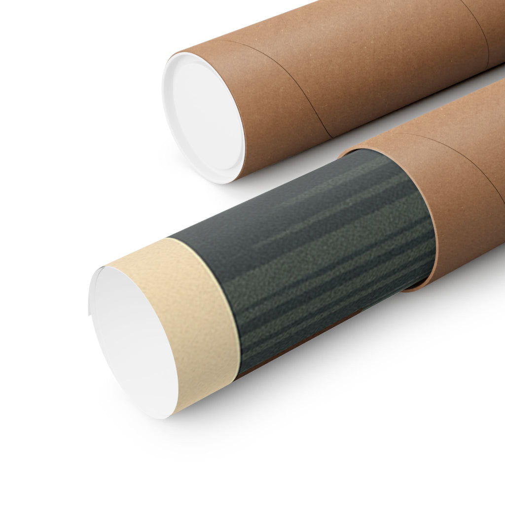 Cityscape Print - St. Louis