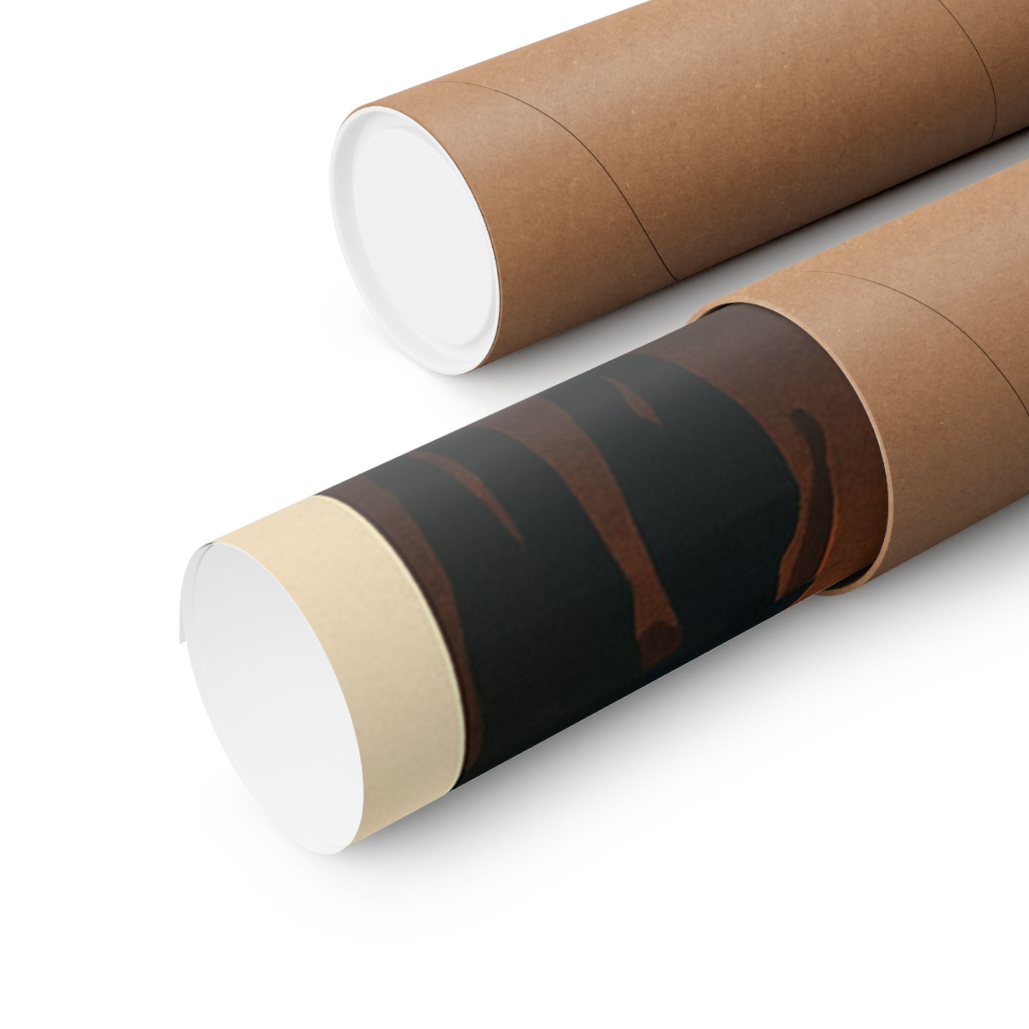 Cityscape Print - Memphis Beale Street