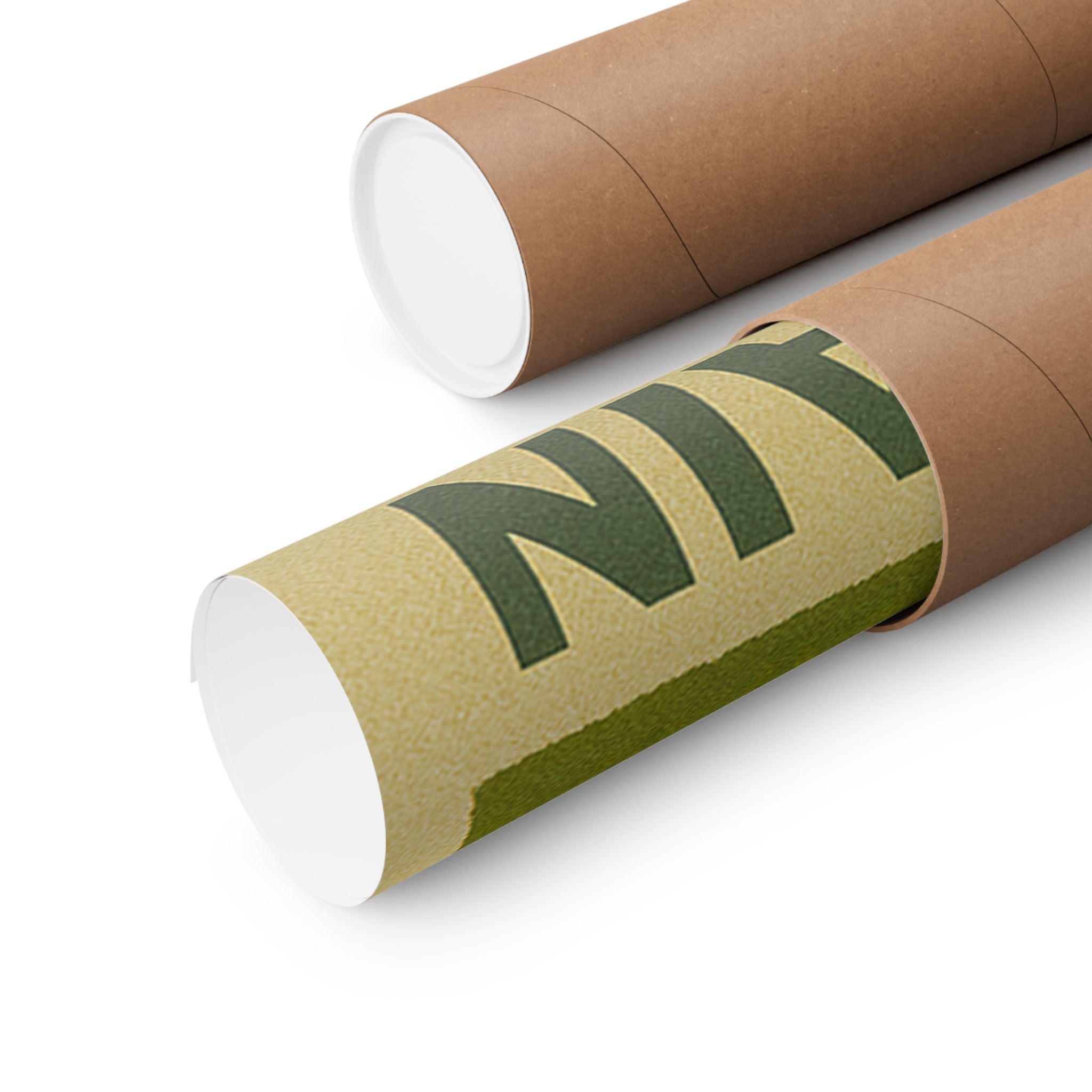 Vertical Print - Rocky Mountain National Park