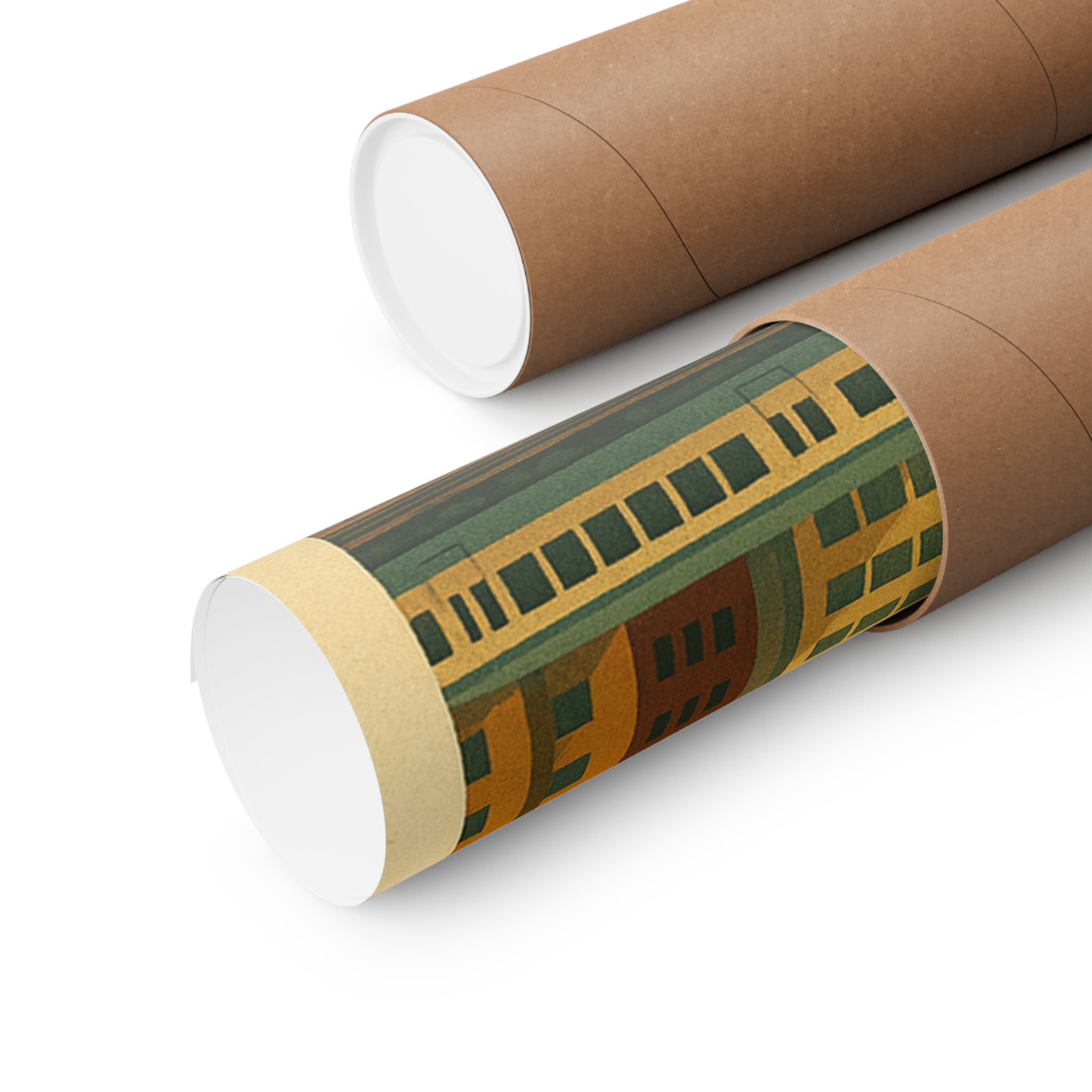 Cityscape Print - Tokyo