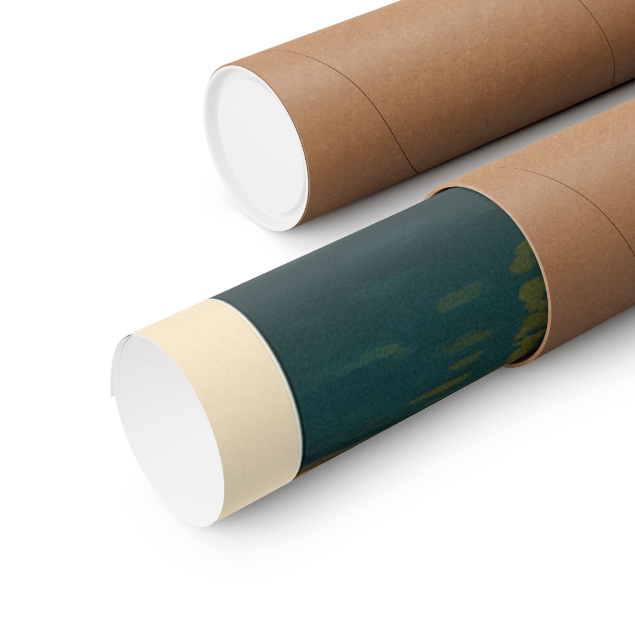 Cityscape Print - Pittsburgh