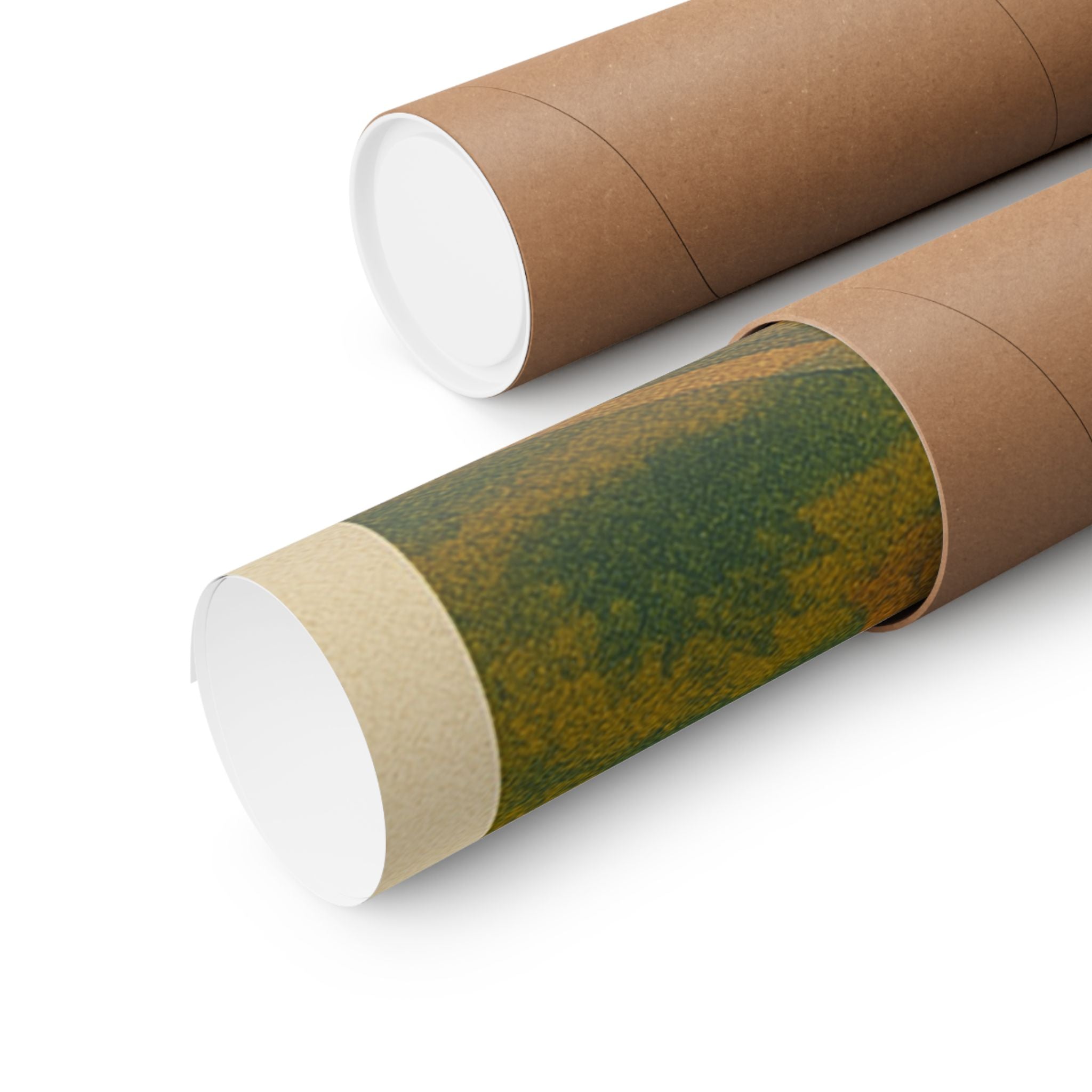 Cityscape Print - San Diego