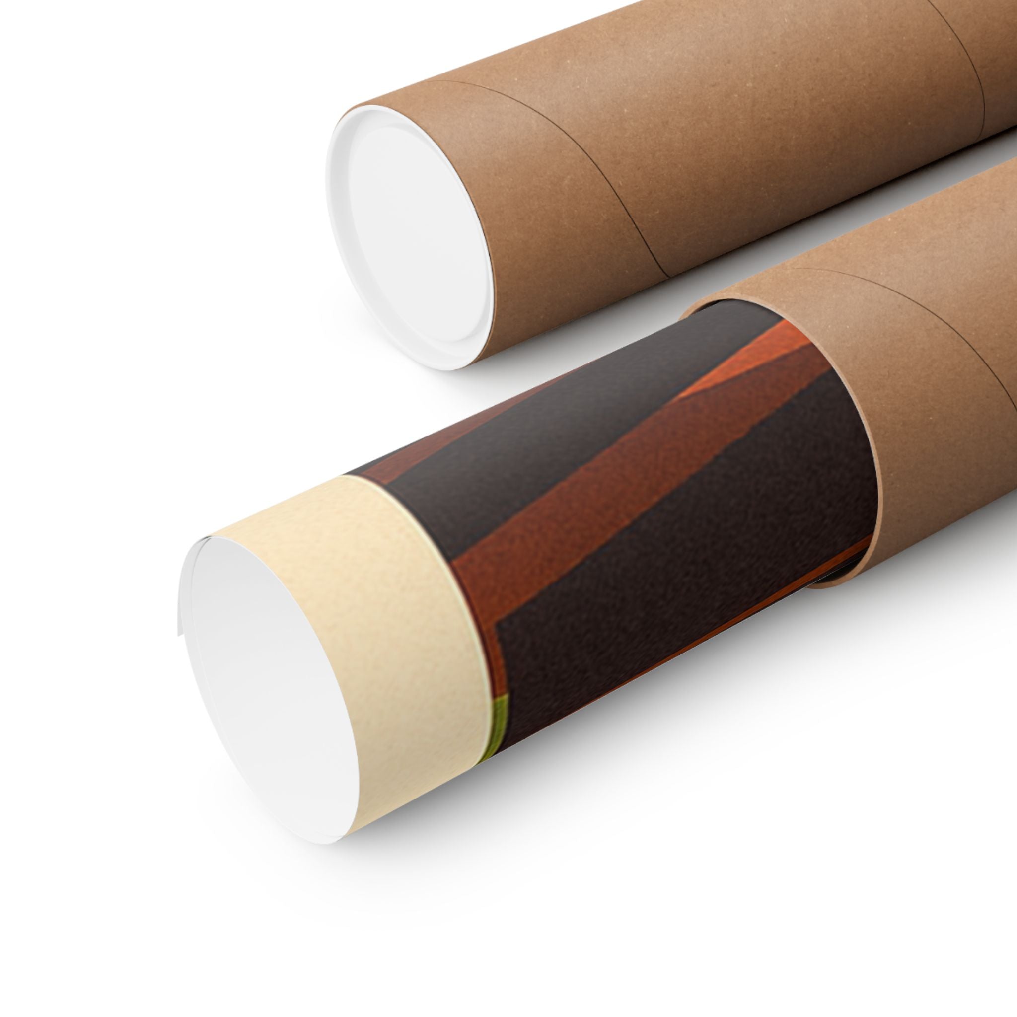 Cityscape Print - Philadelphia